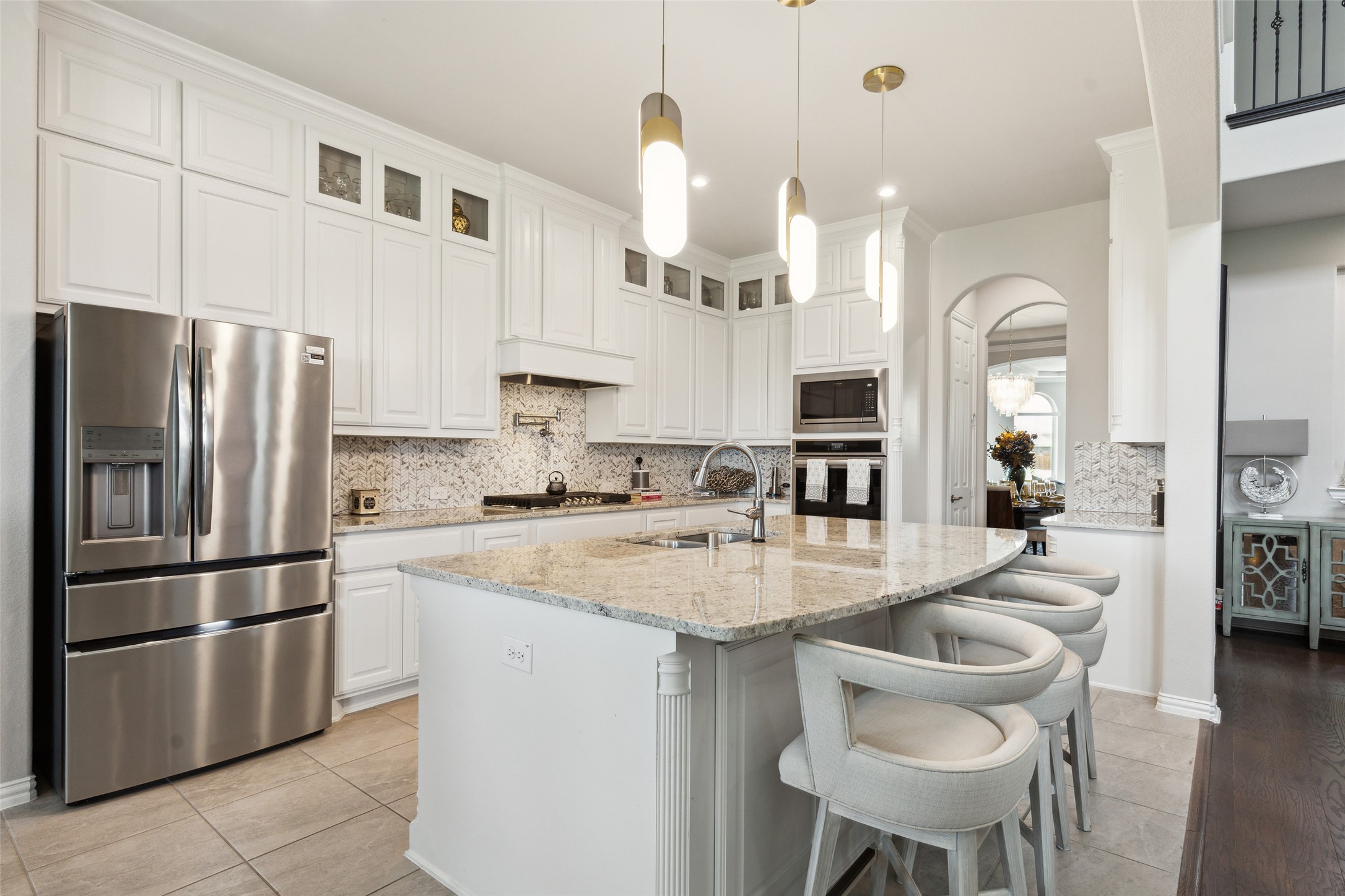 341 Cheyenne Mountain Drive