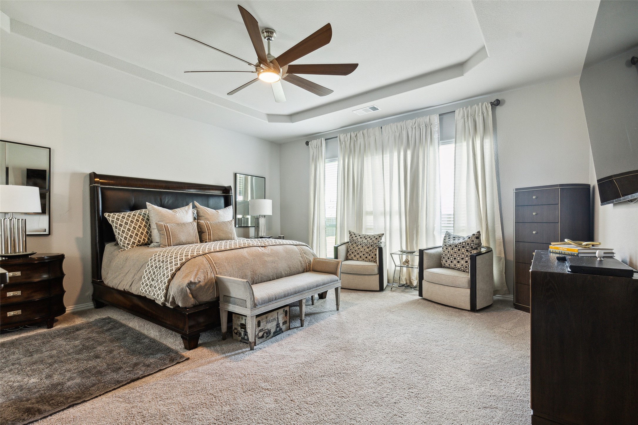 341 Cheyenne Mountain Drive