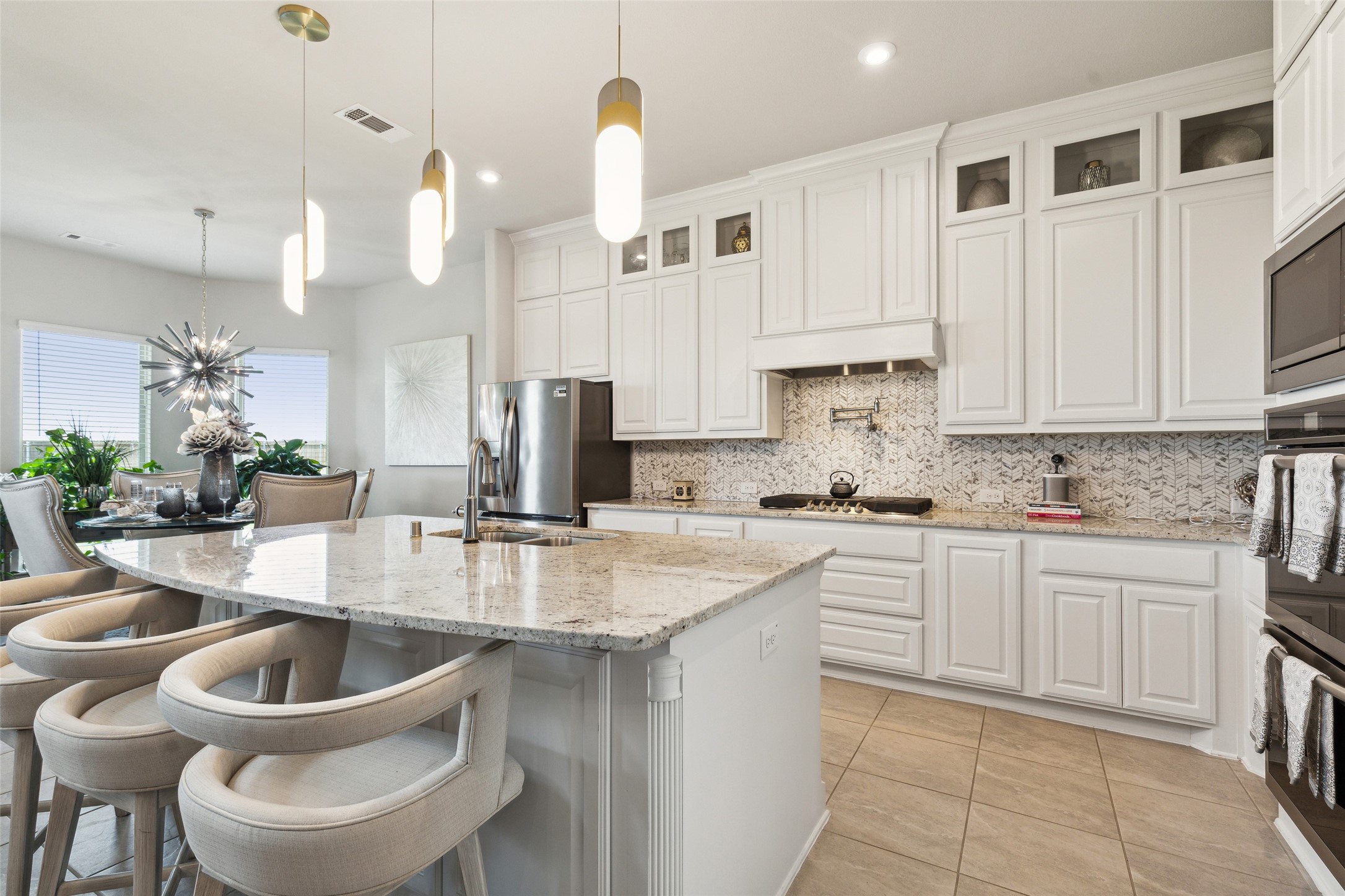 341 Cheyenne Mountain Drive