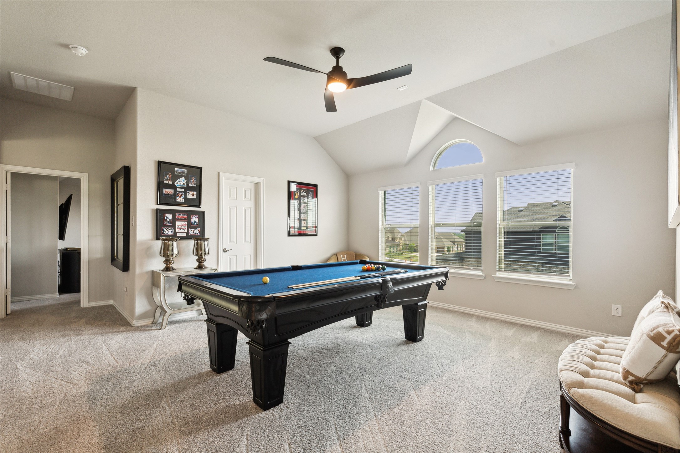 341 Cheyenne Mountain Drive