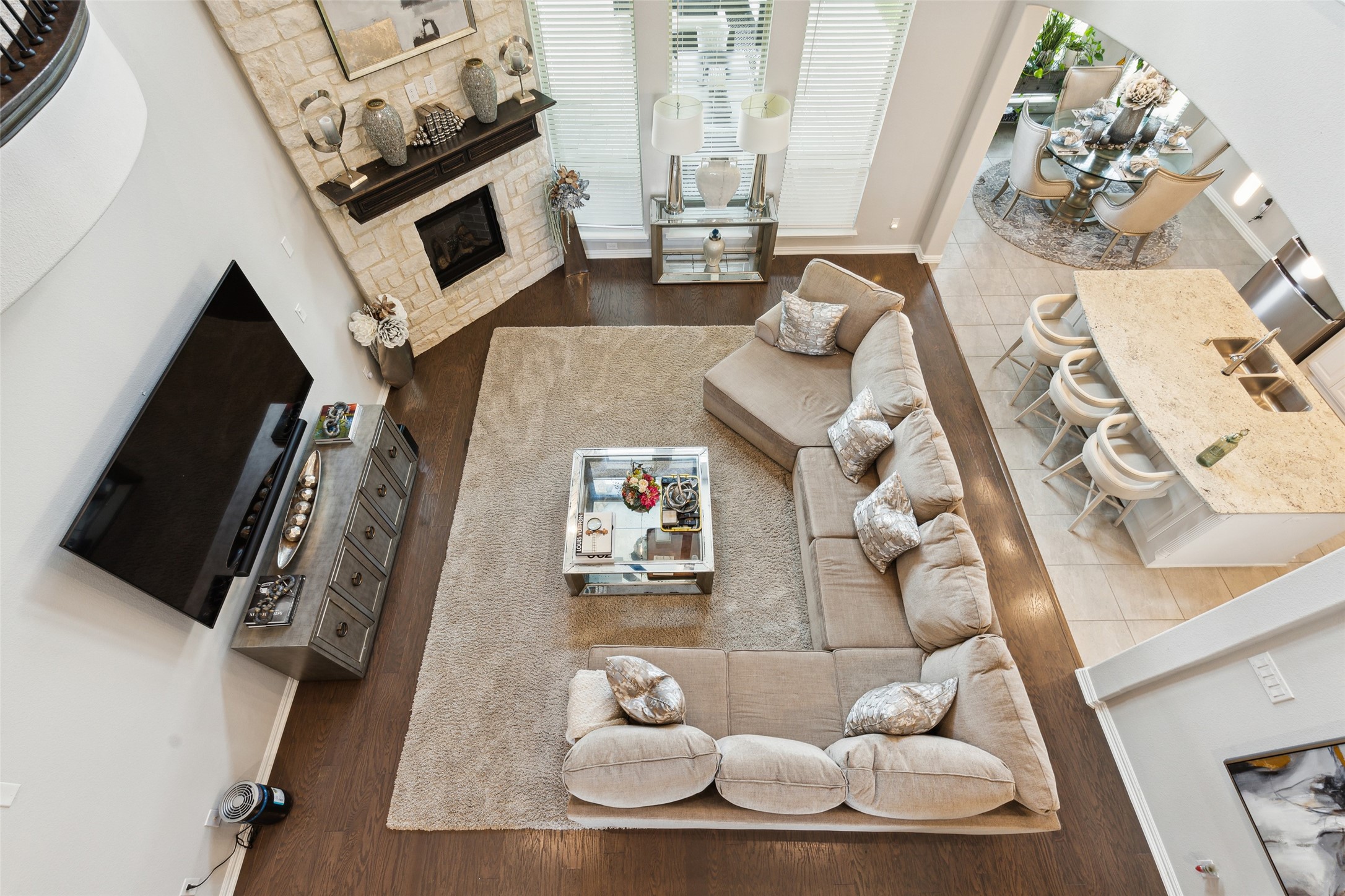 341 Cheyenne Mountain Drive