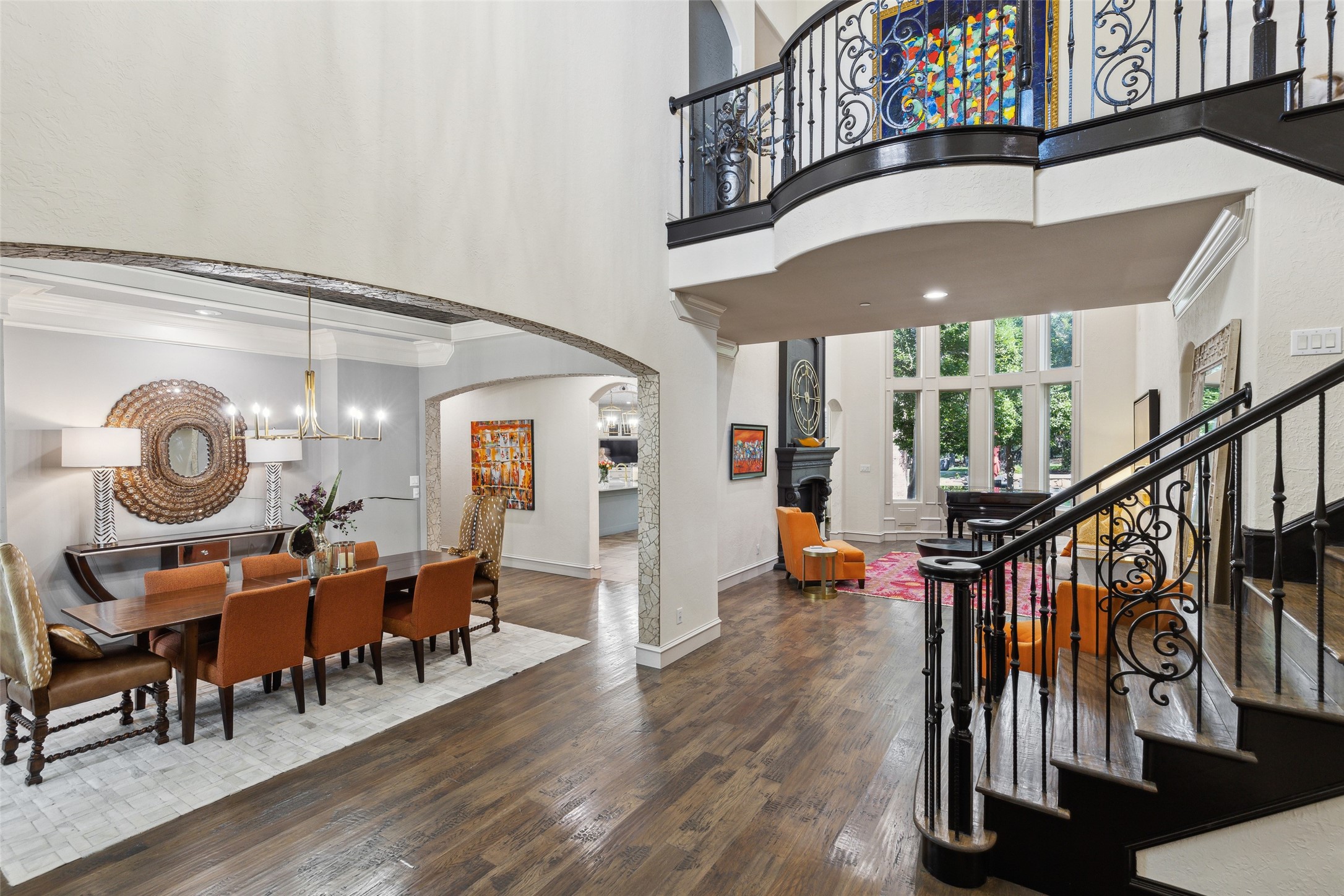 505 Coyote Road