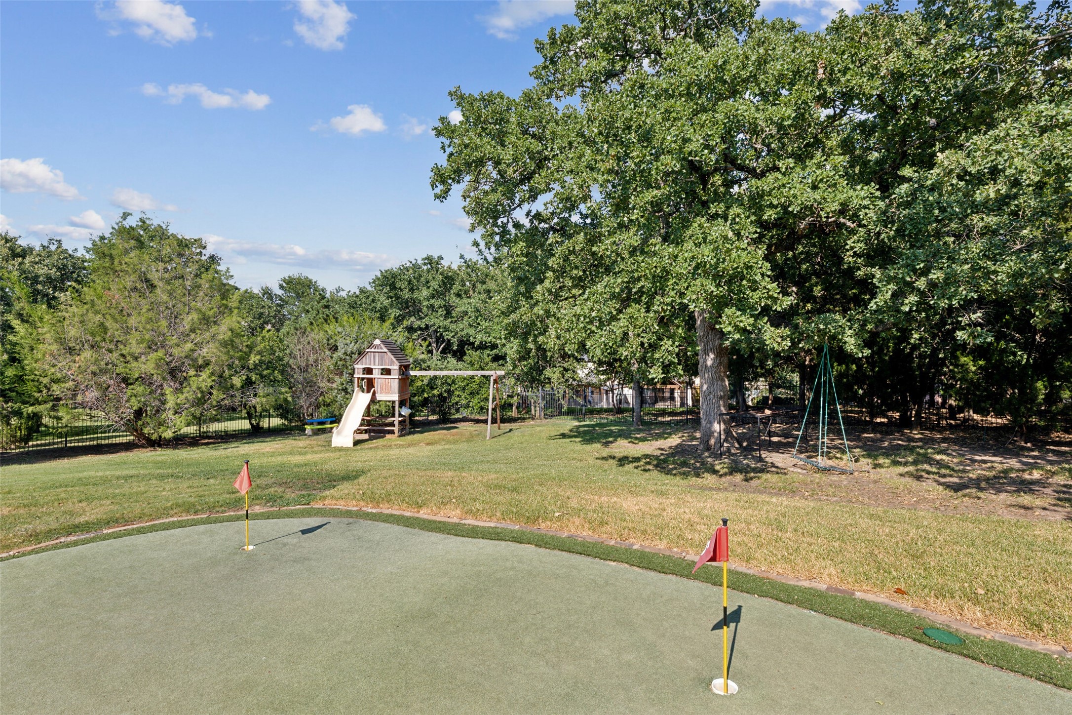 505 Coyote Road