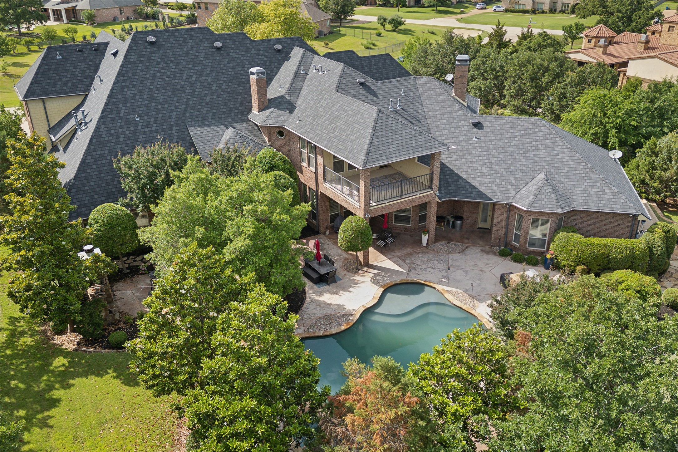 505 Coyote Road