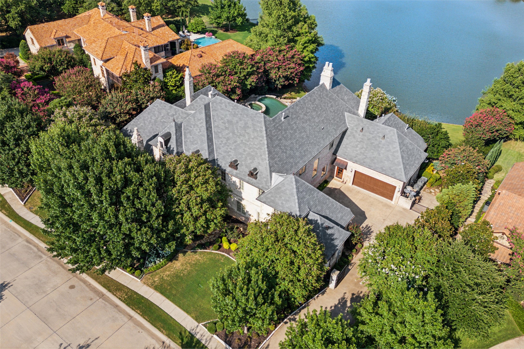 7309 Trianon Court