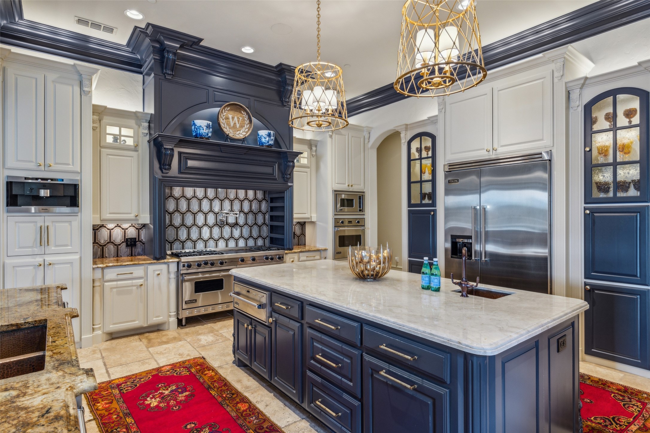 7309 Trianon Court