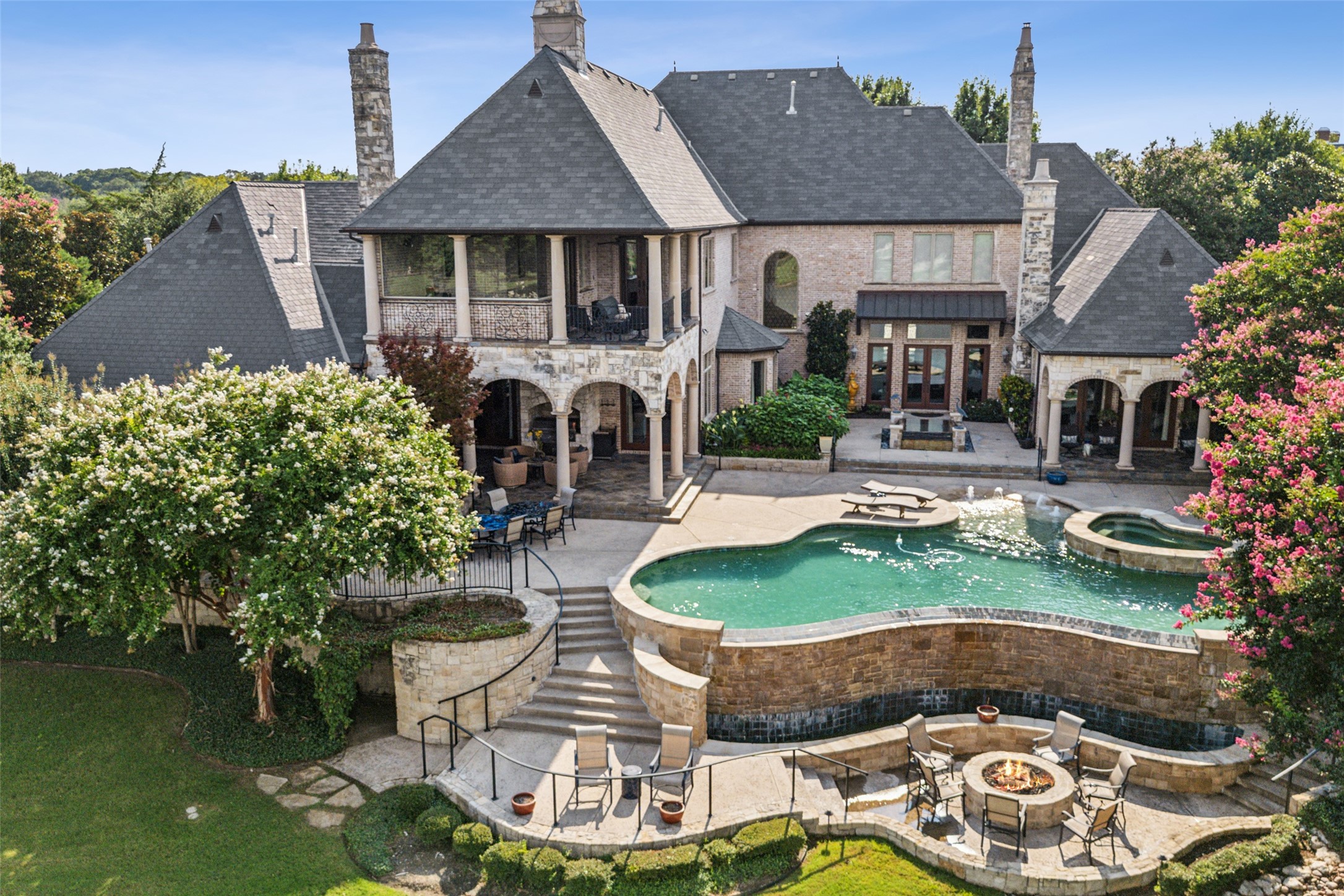 7309 Trianon Court