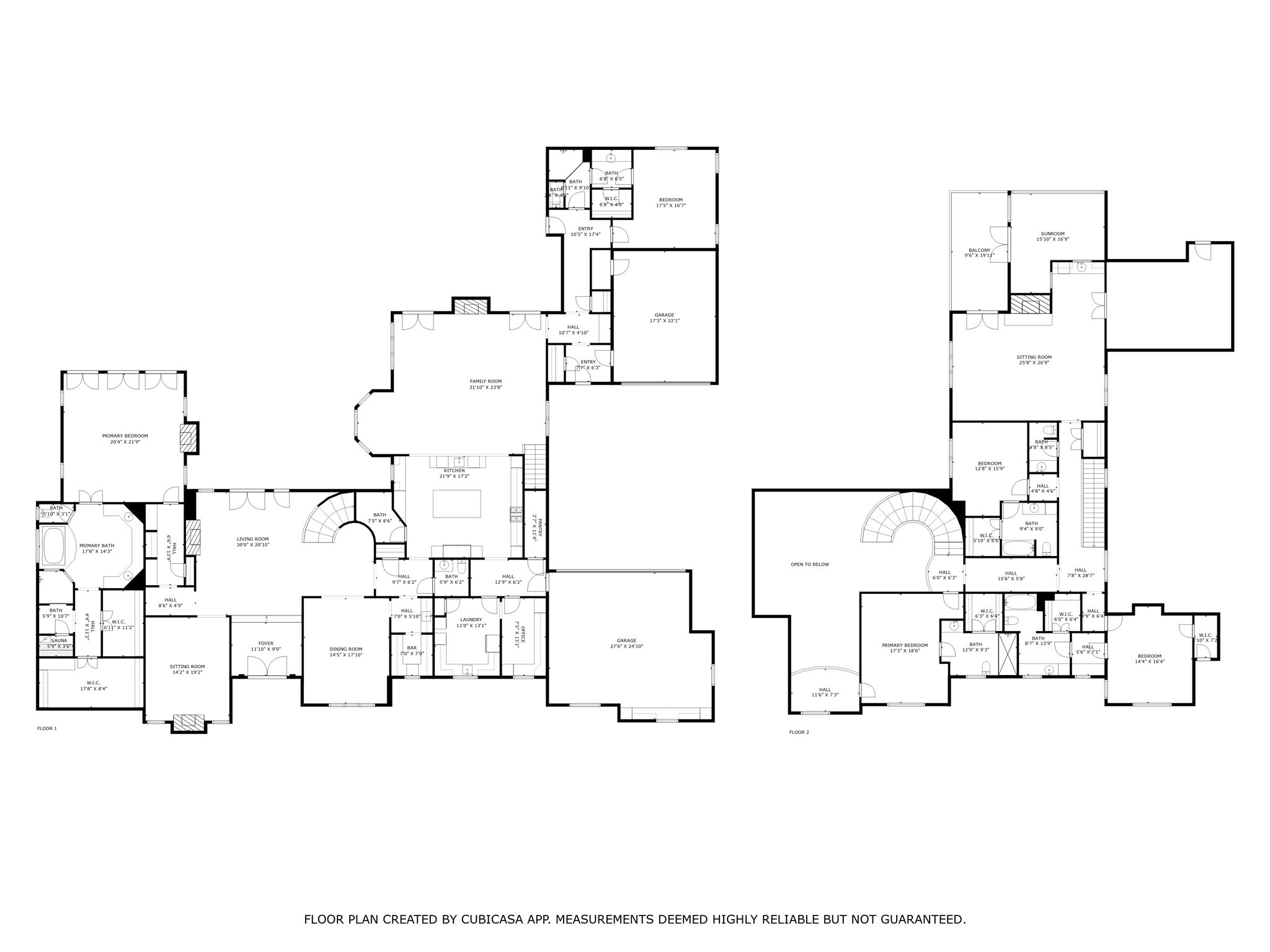 7309 Trianon Court