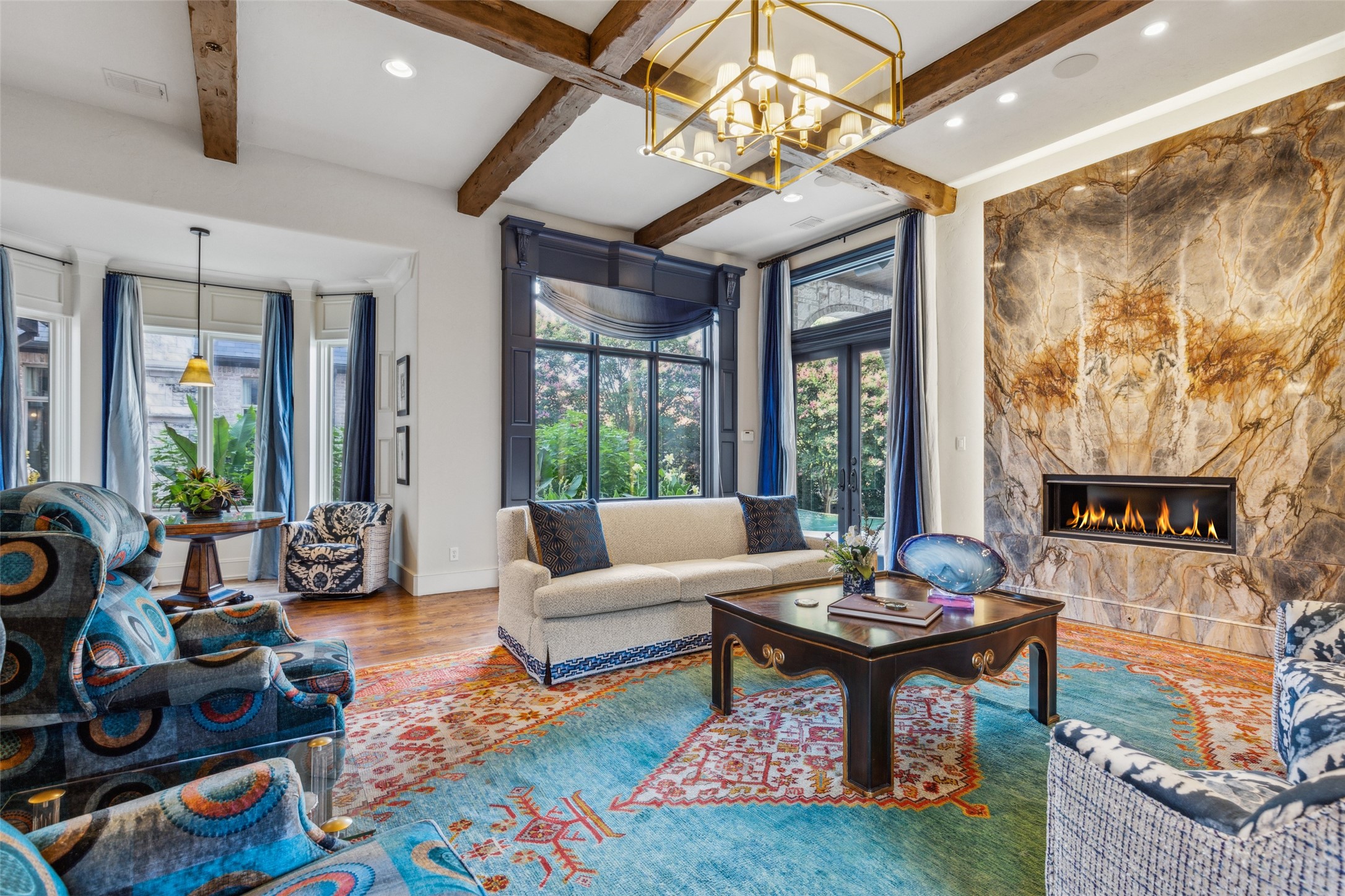 7309 Trianon Court