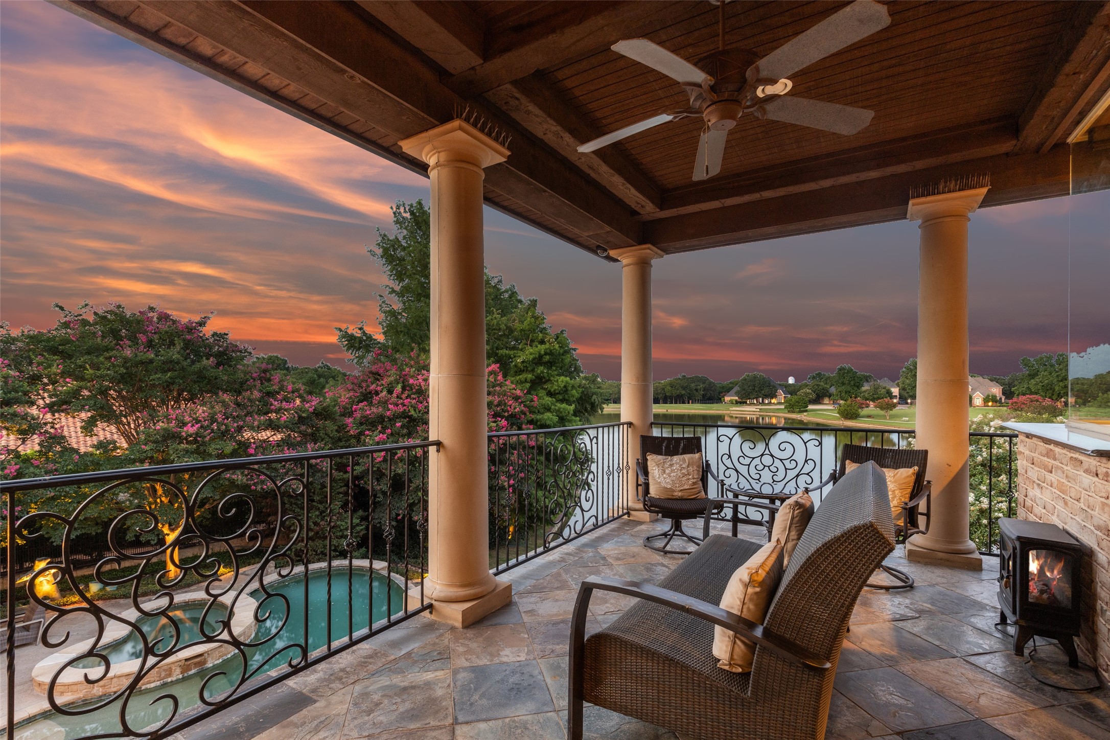 7309 Trianon Court