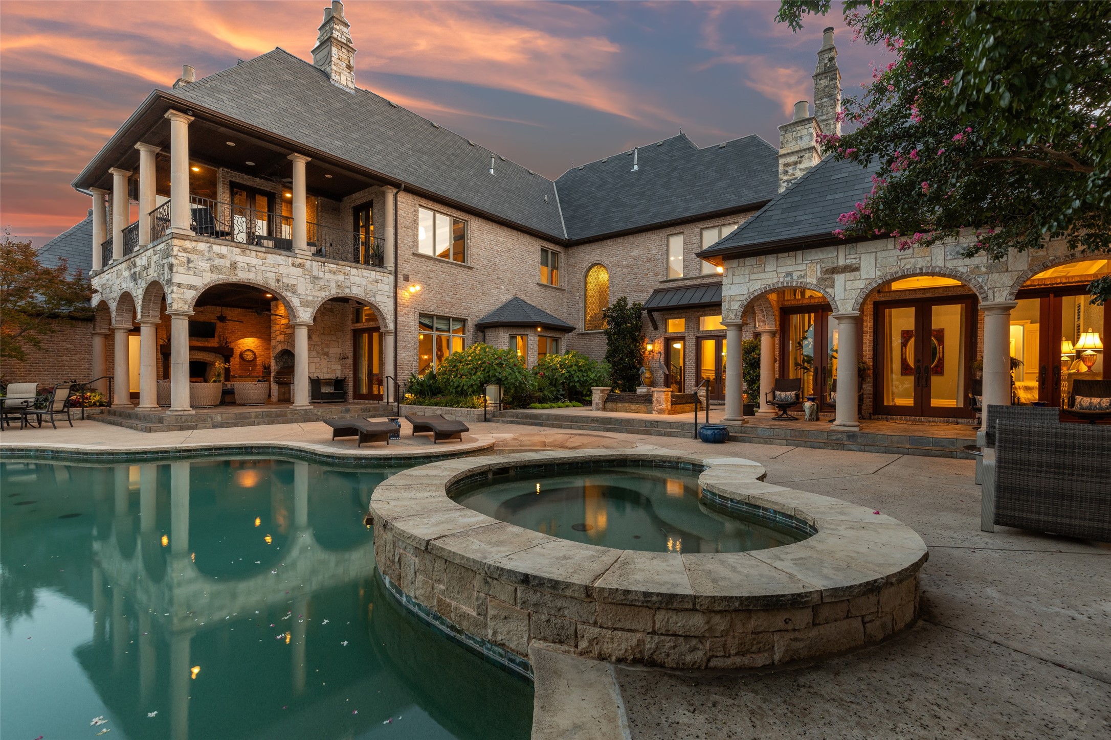 7309 Trianon Court