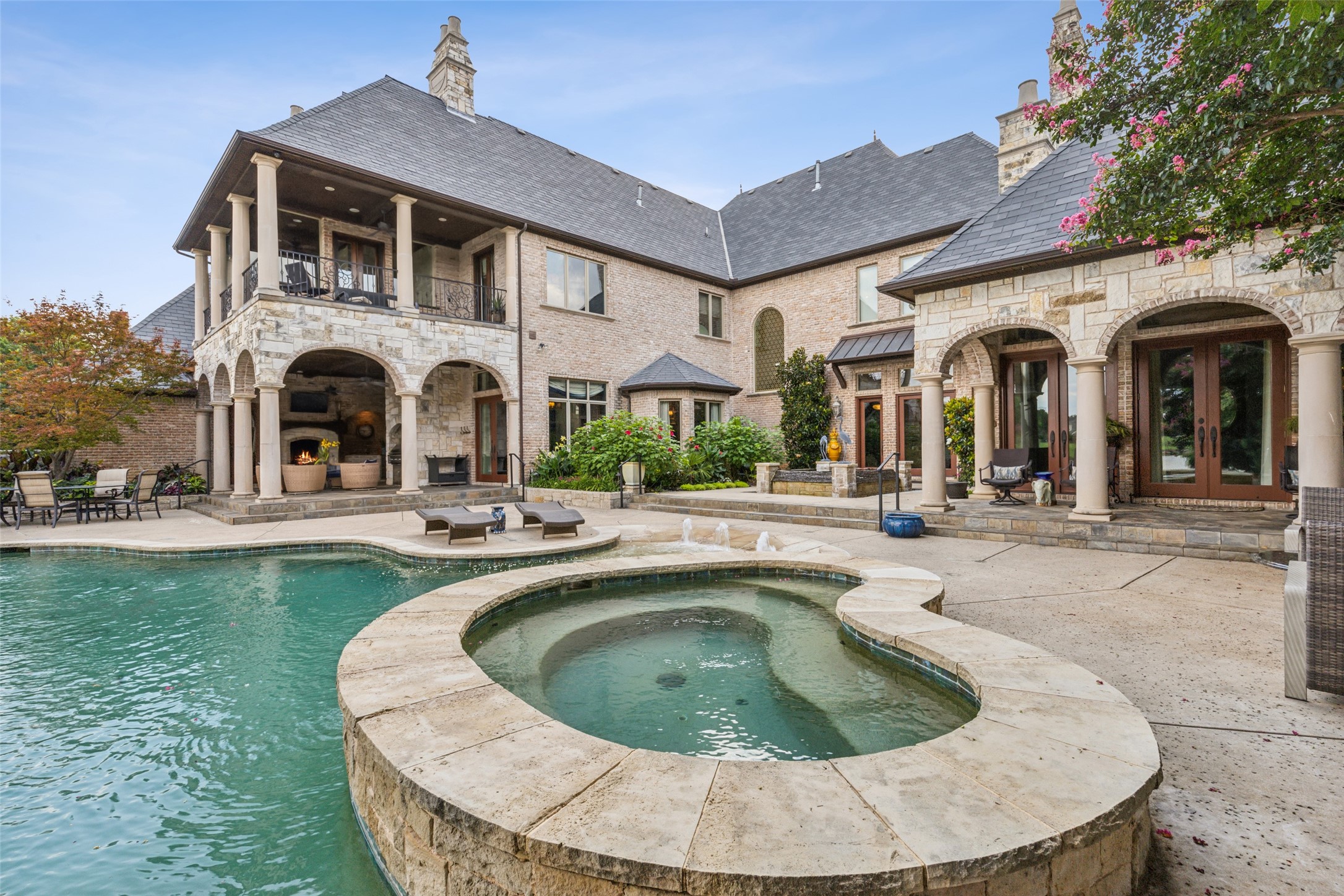 7309 Trianon Court