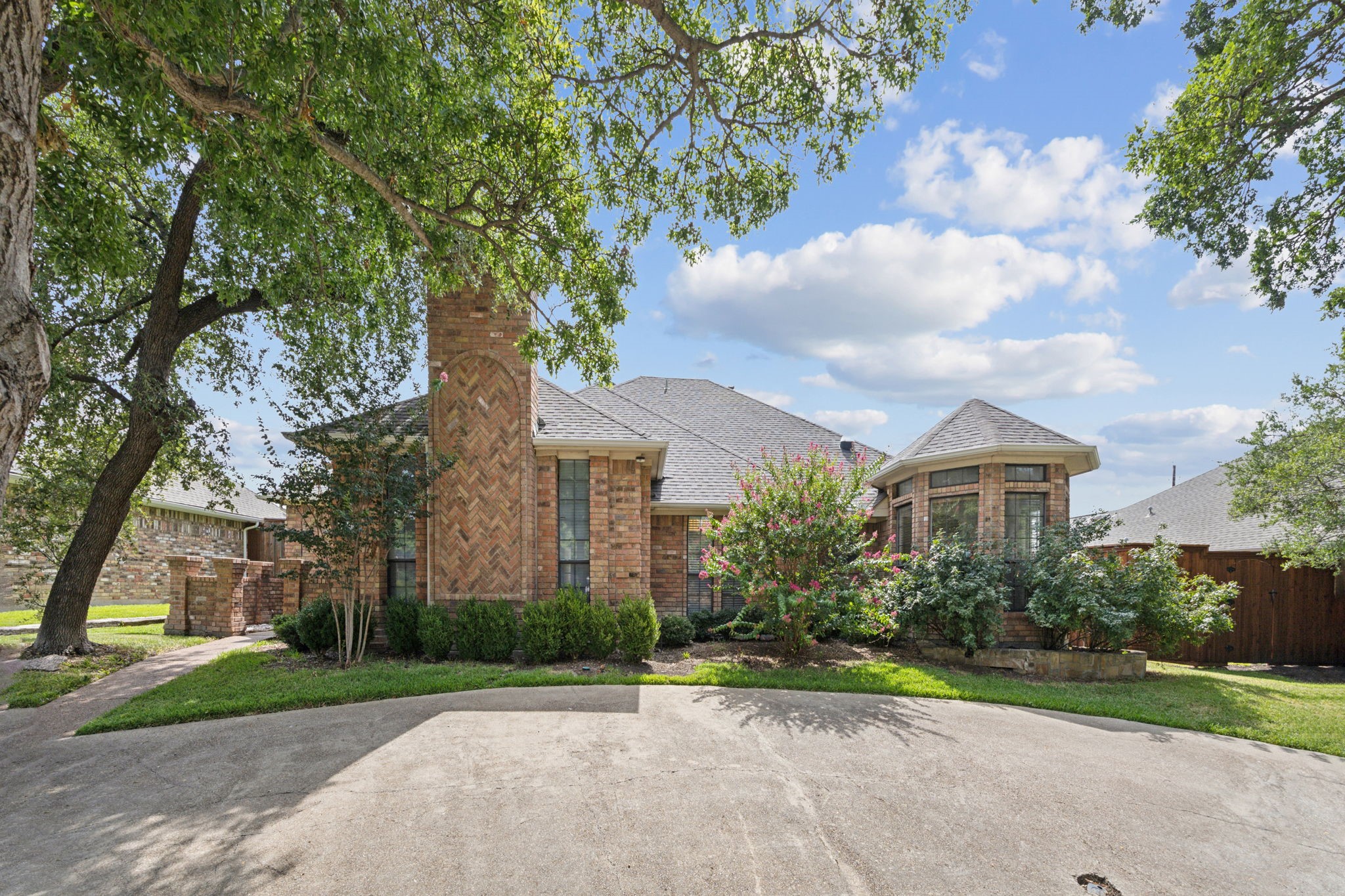 18008 Carrollwood Drive