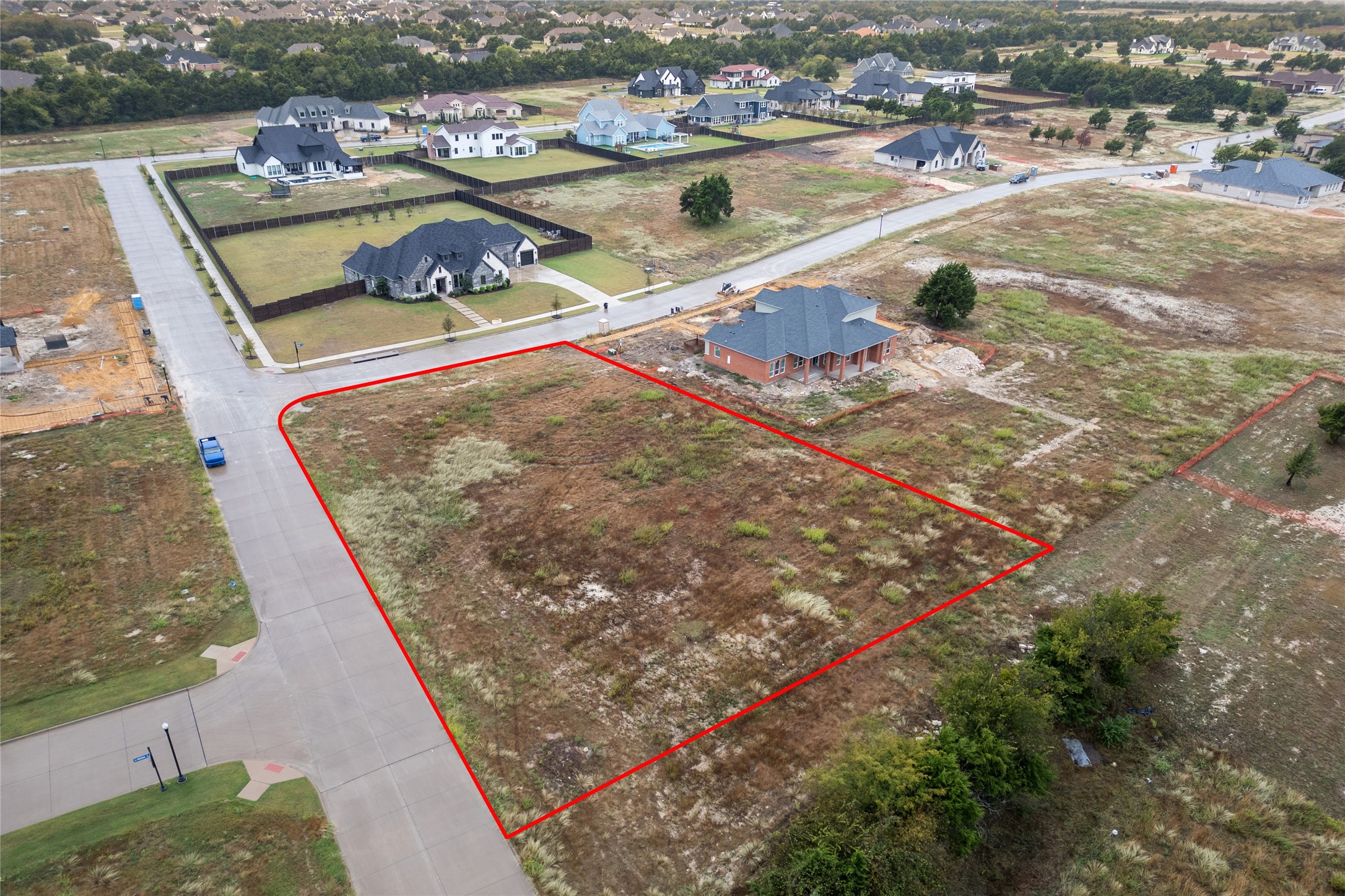 4461 Redbud Lane