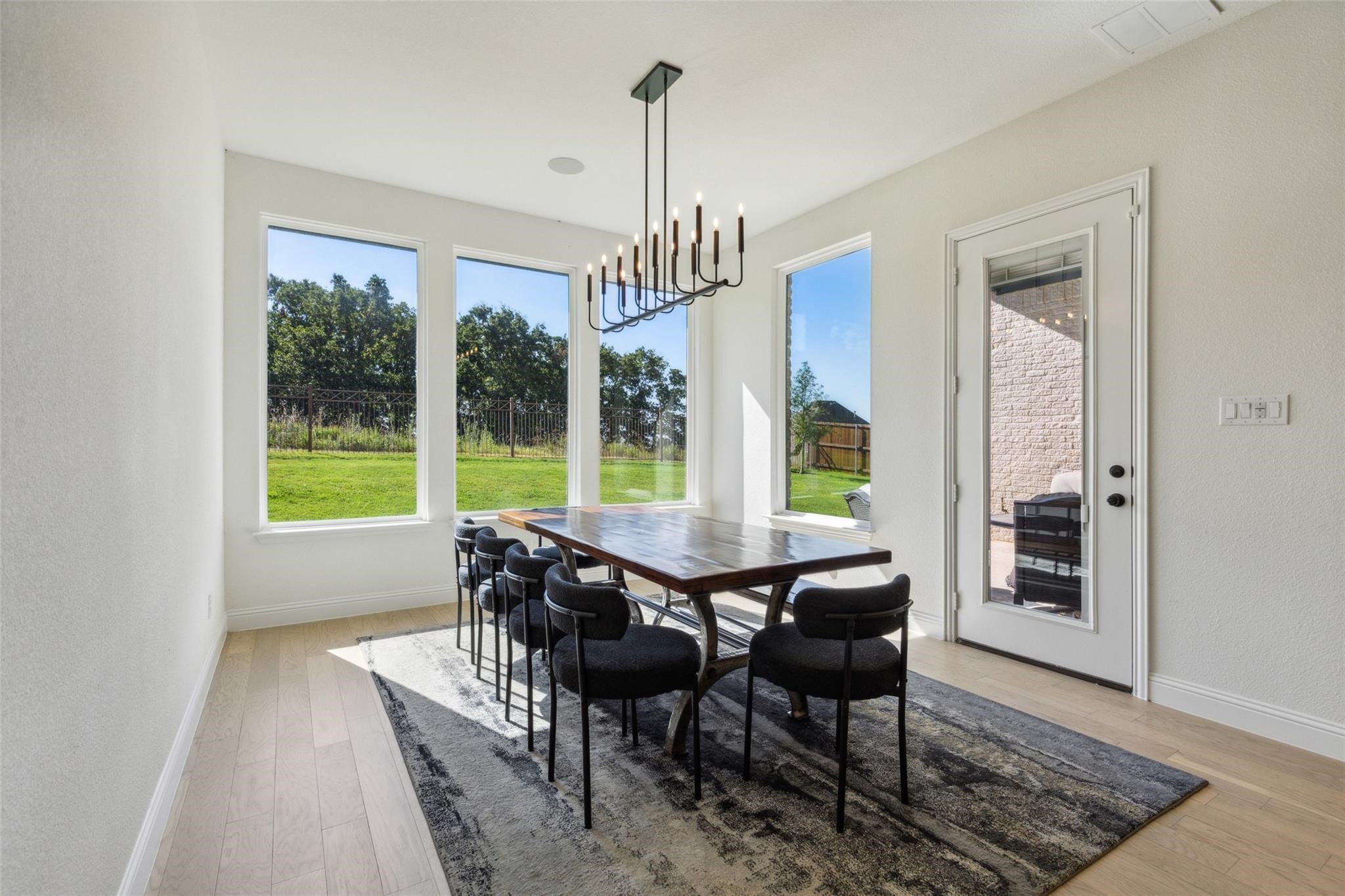 6808 Hickory Falls Drive