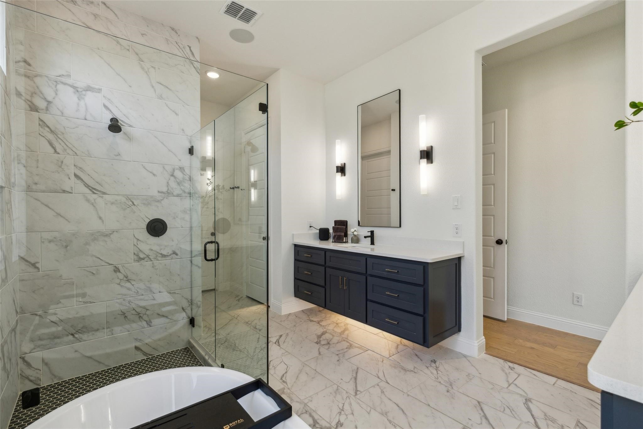 6808 Hickory Falls Drive