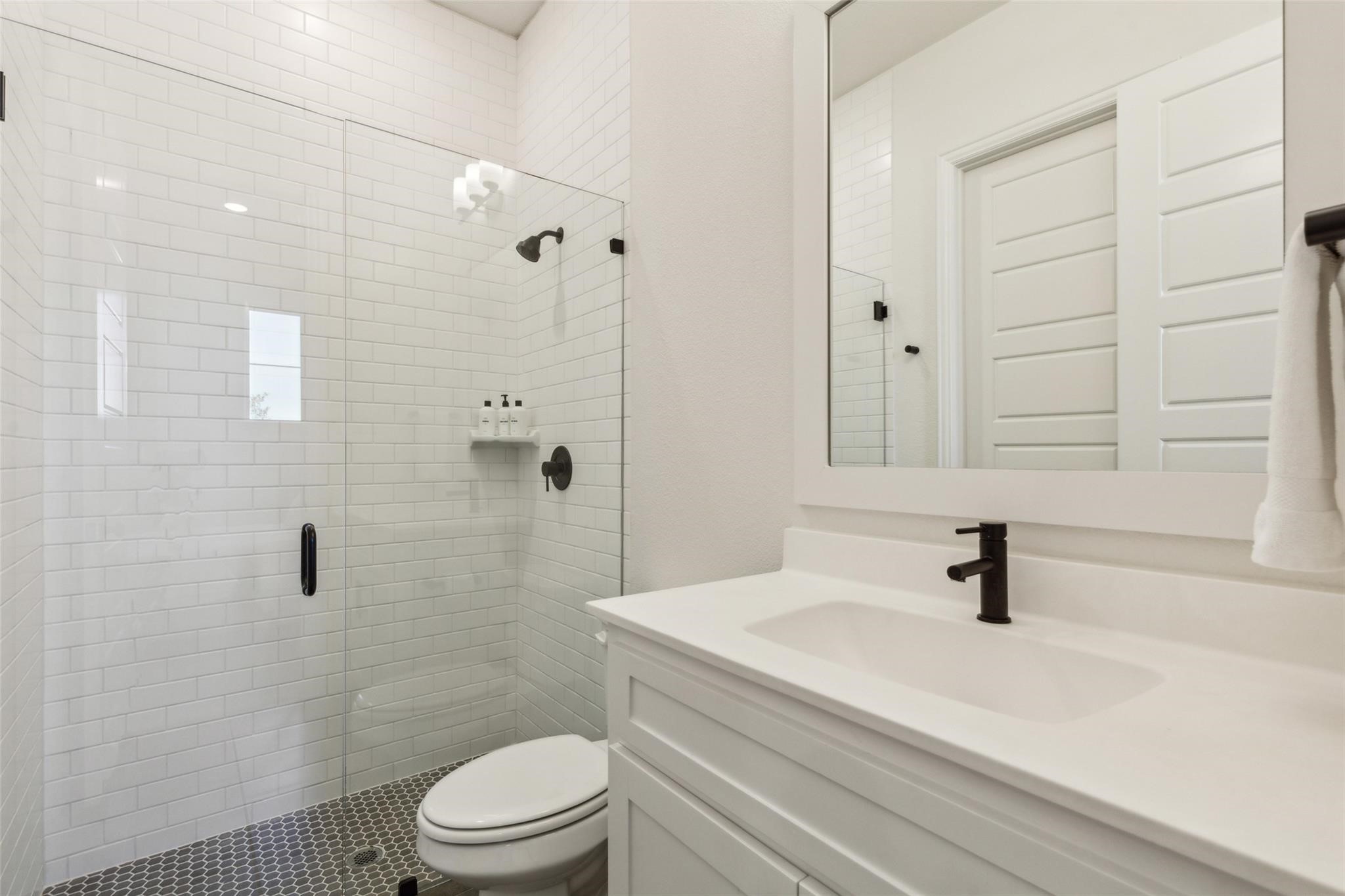 6808 Hickory Falls Drive