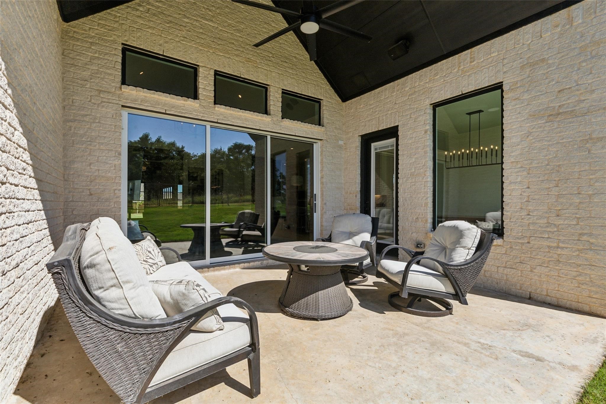 6808 Hickory Falls Drive