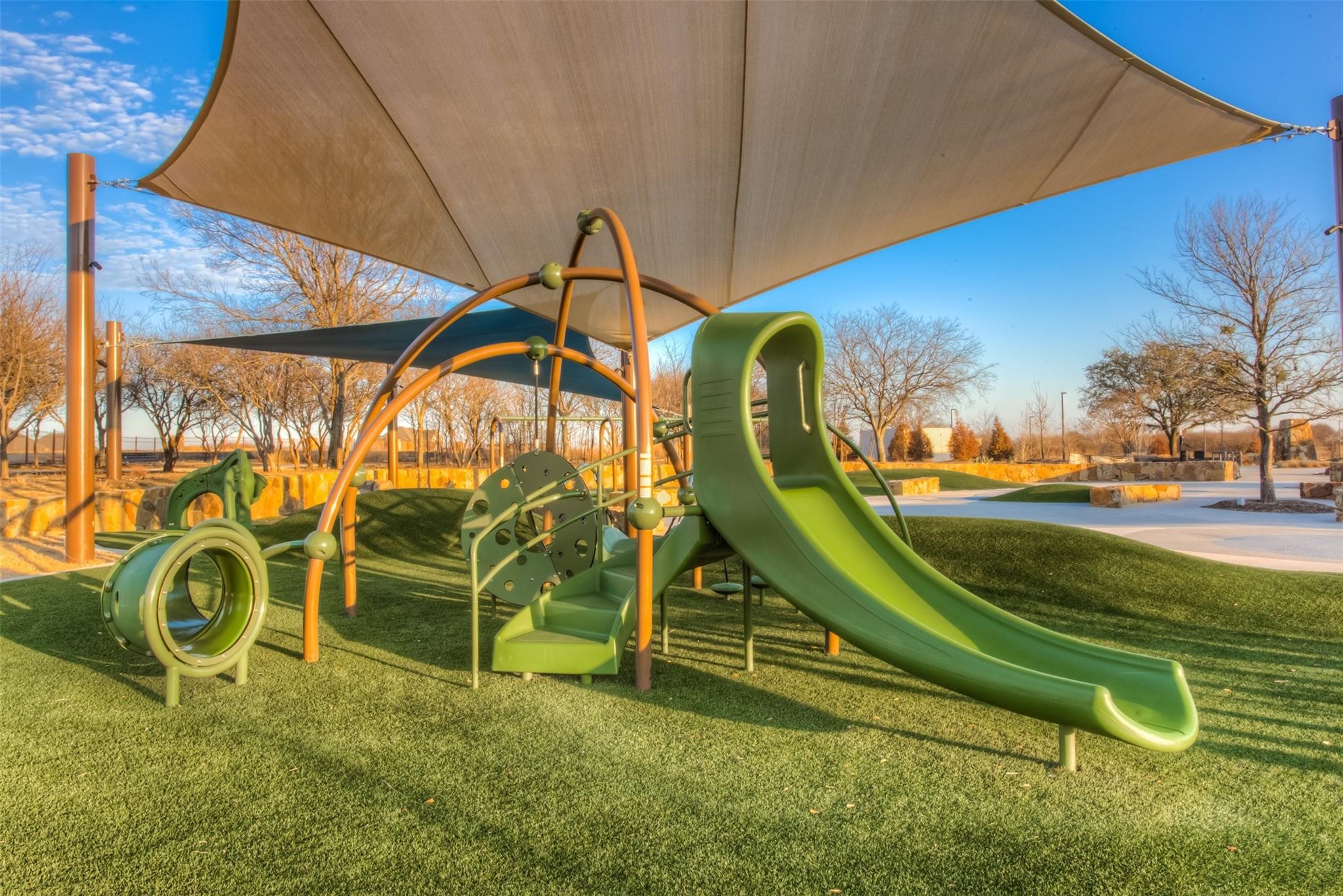 6808 Hickory Falls Drive