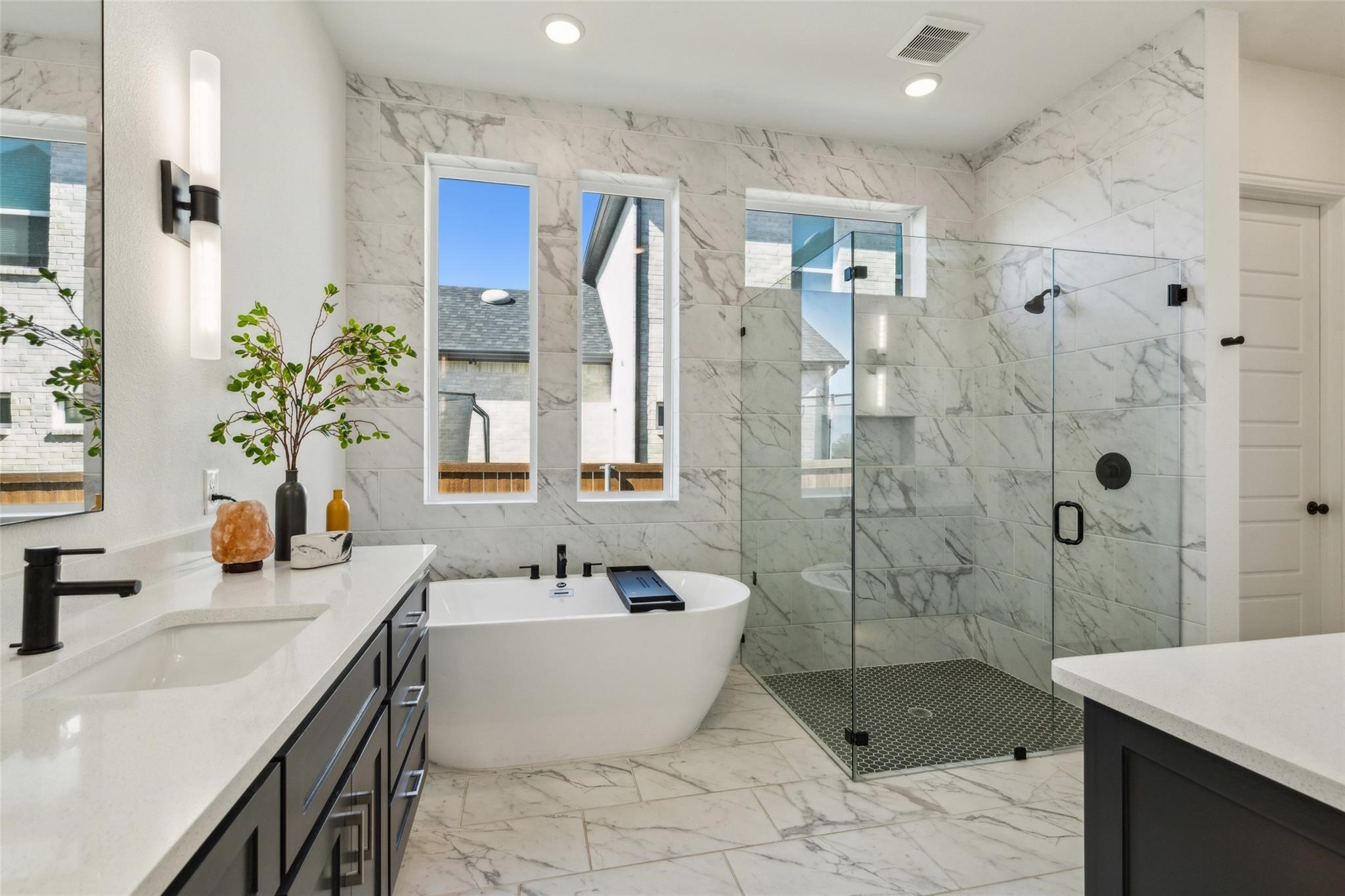 6808 Hickory Falls Drive