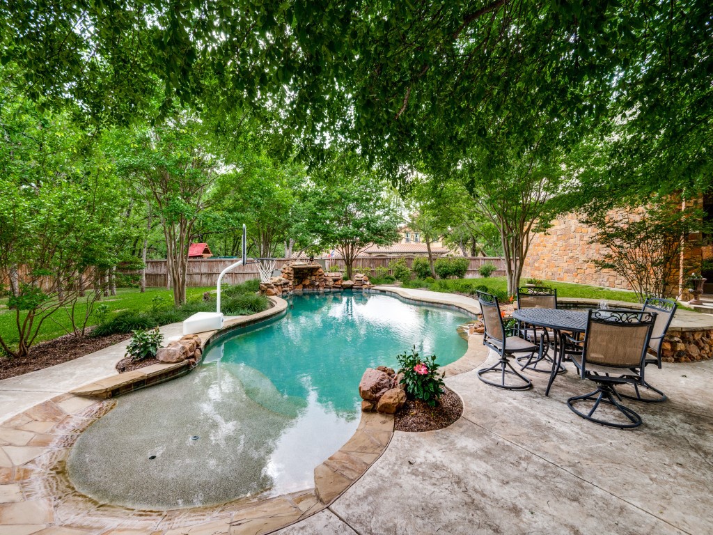 8601 Buckner Lane