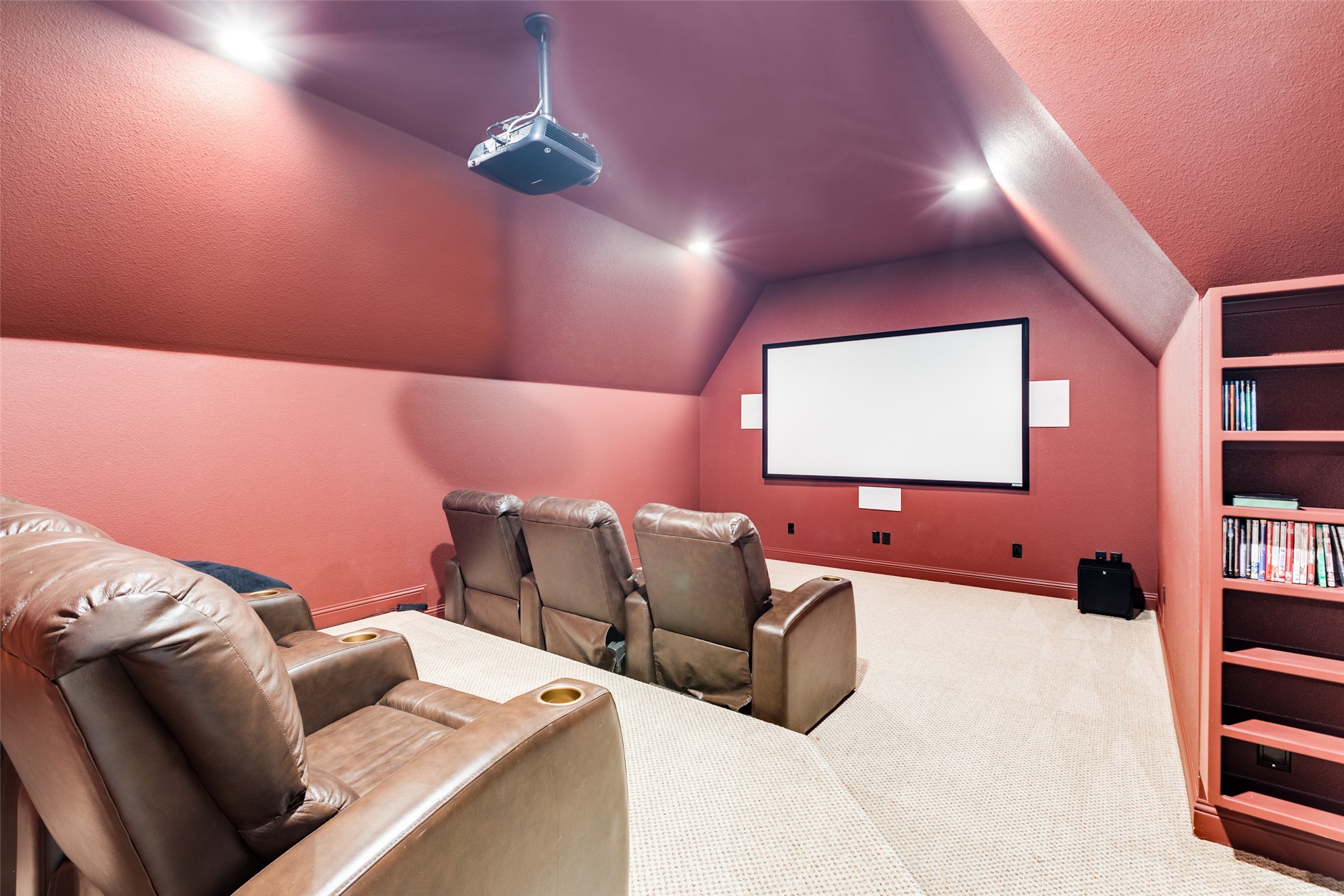 8601 Buckner Lane