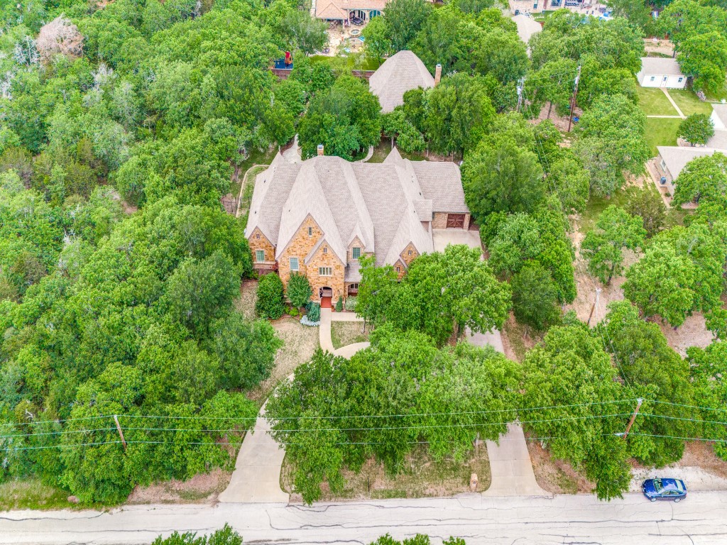 8601 Buckner Lane