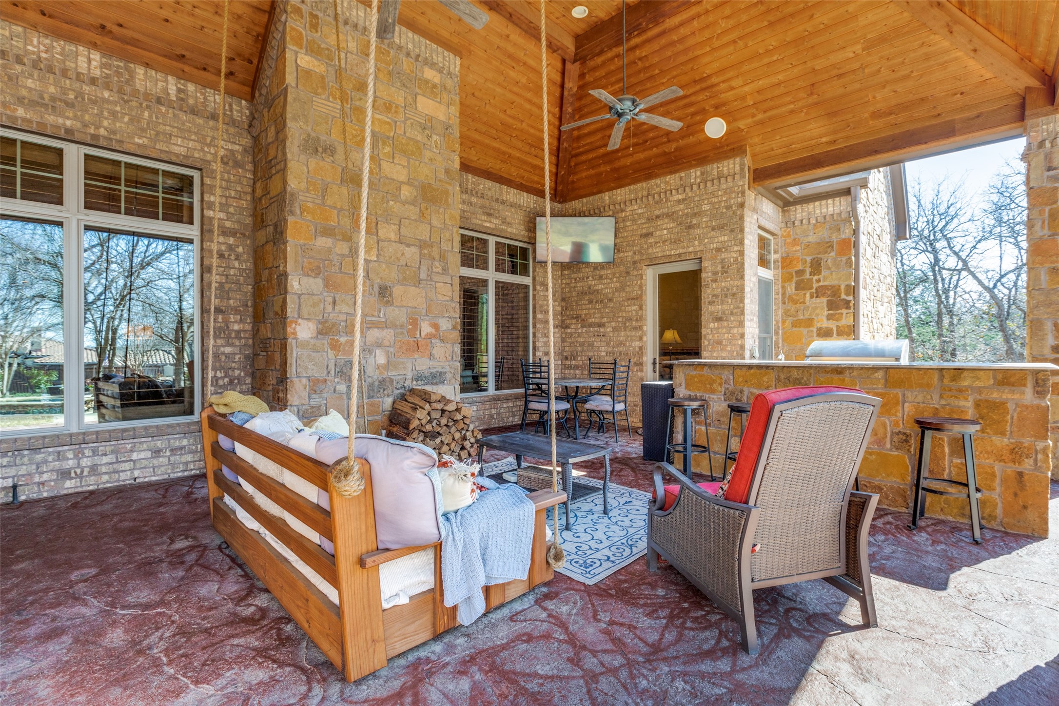 8601 Buckner Lane