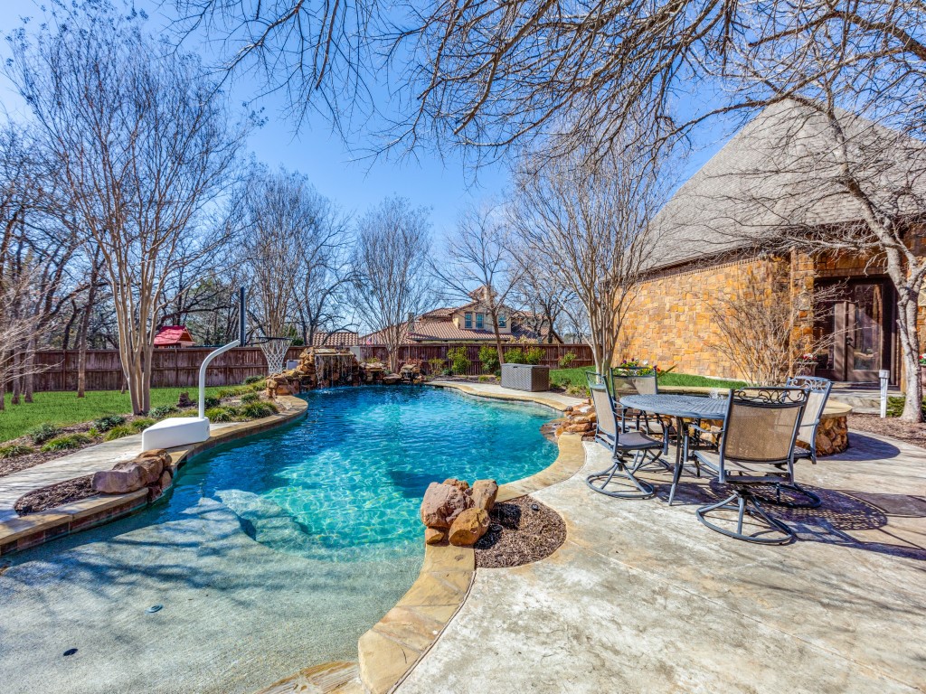 8601 Buckner Lane