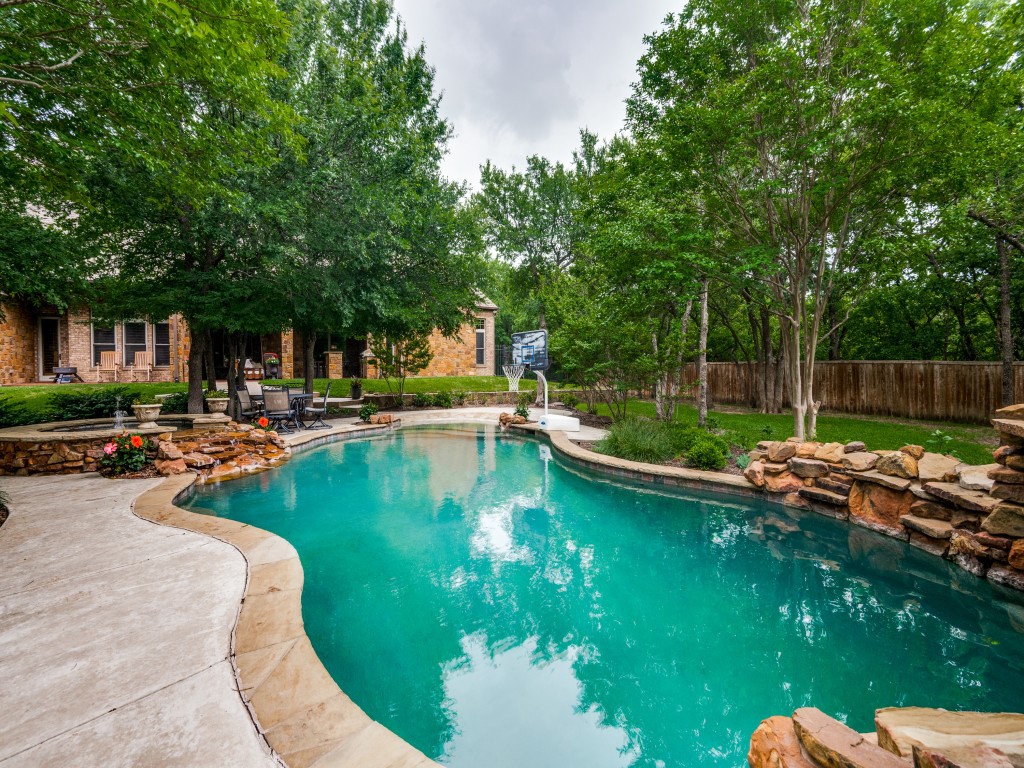 8601 Buckner Lane