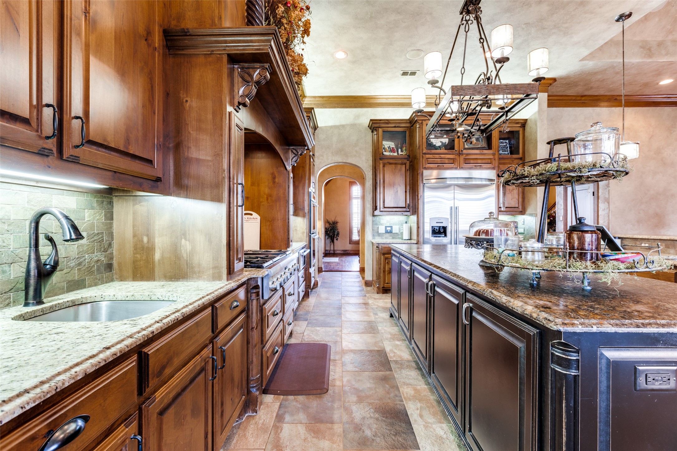 8601 Buckner Lane