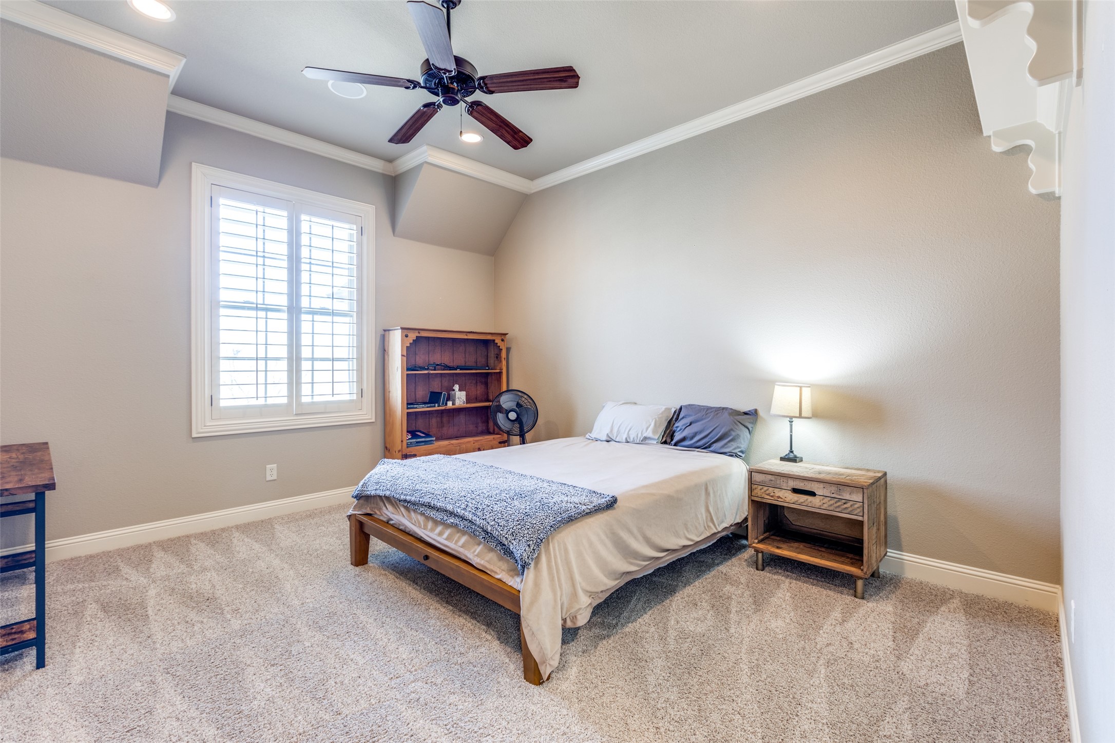 8601 Buckner Lane