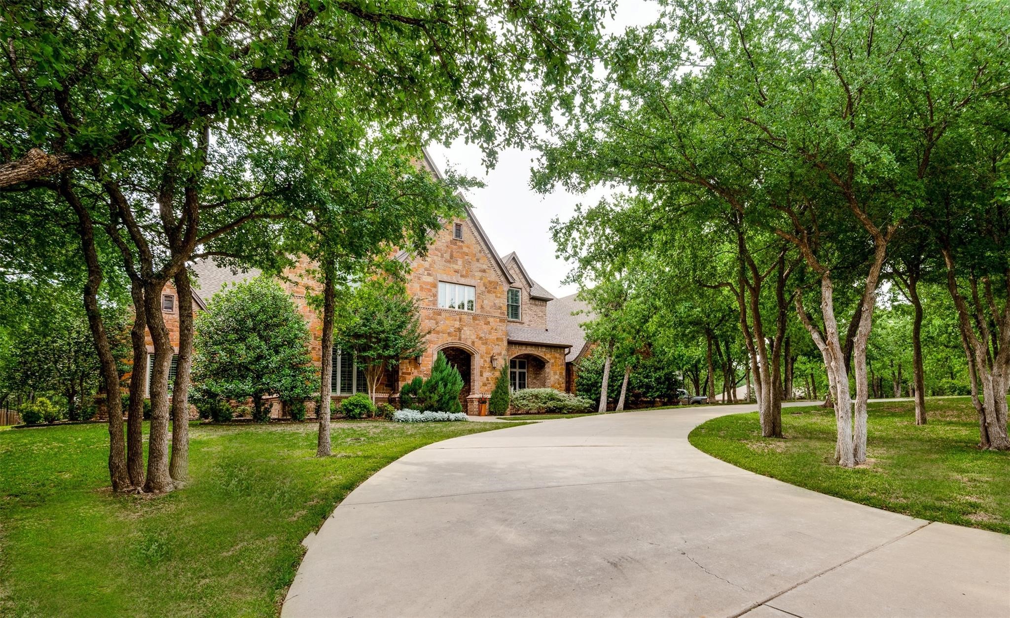 8601 Buckner Lane