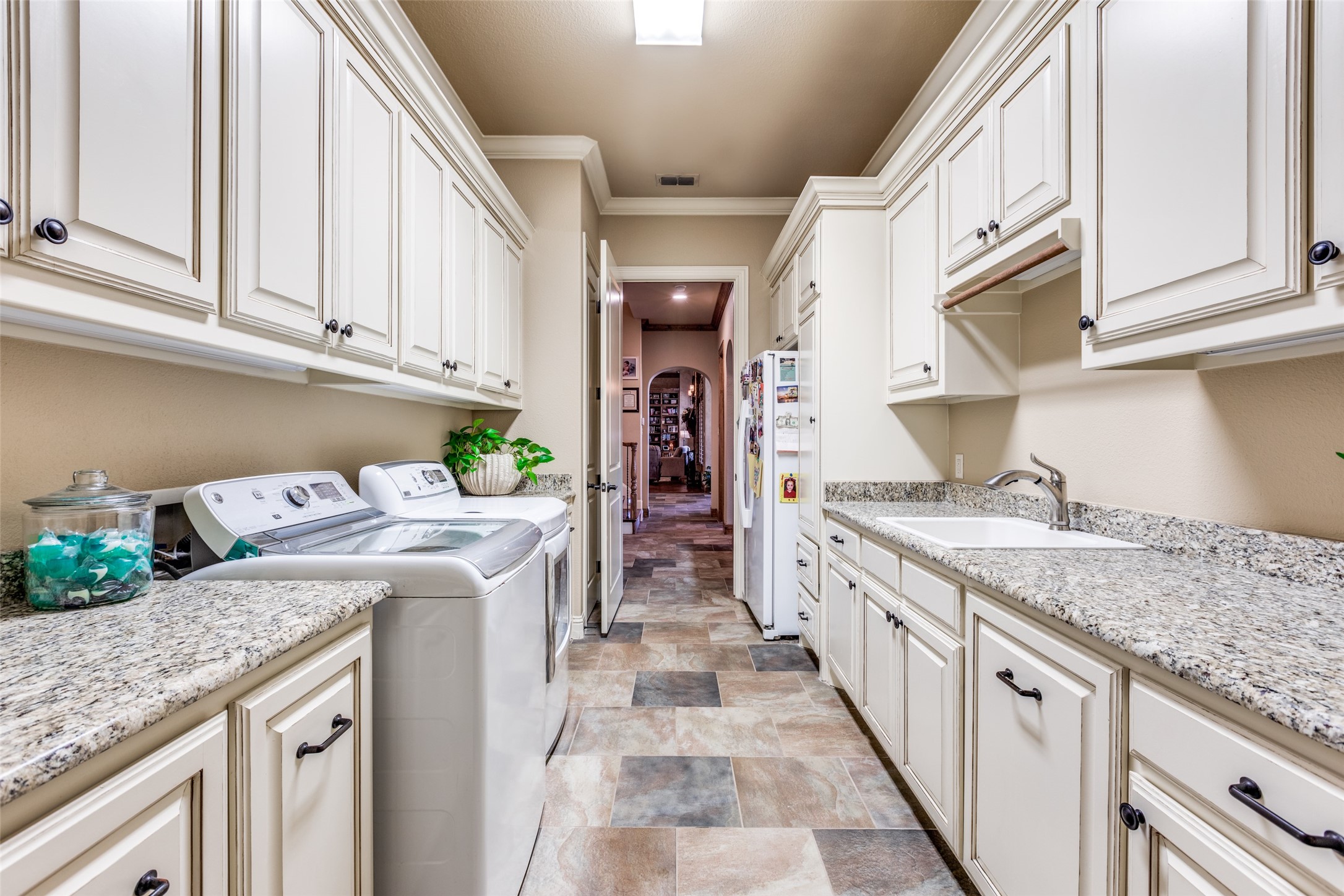 8601 Buckner Lane