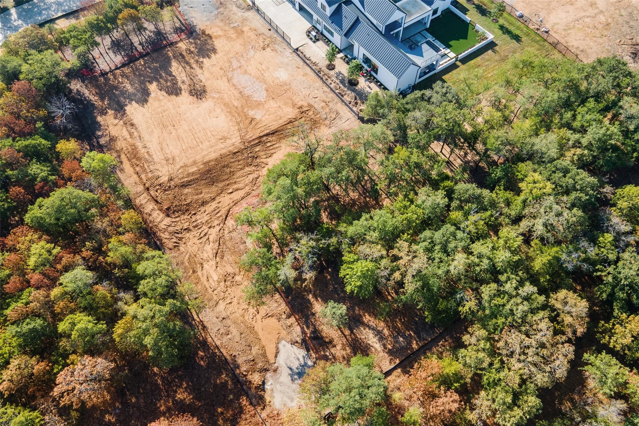 4600 Saddleback Lane