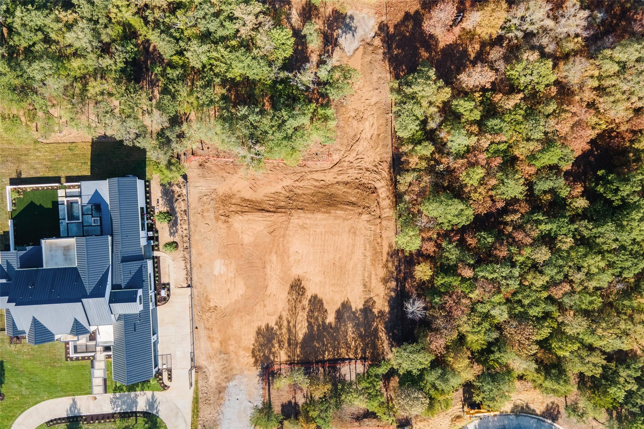 4600 Saddleback Lane