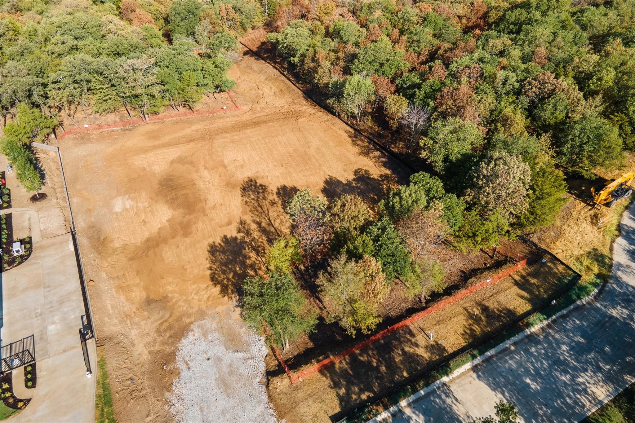 4600 Saddleback Lane