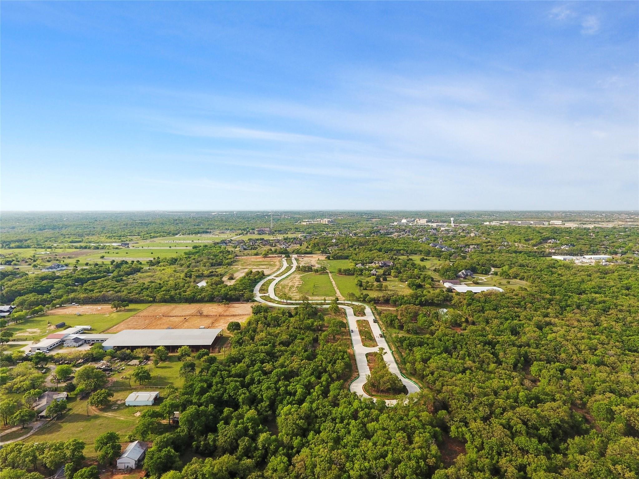 4600 Saddleback Lane