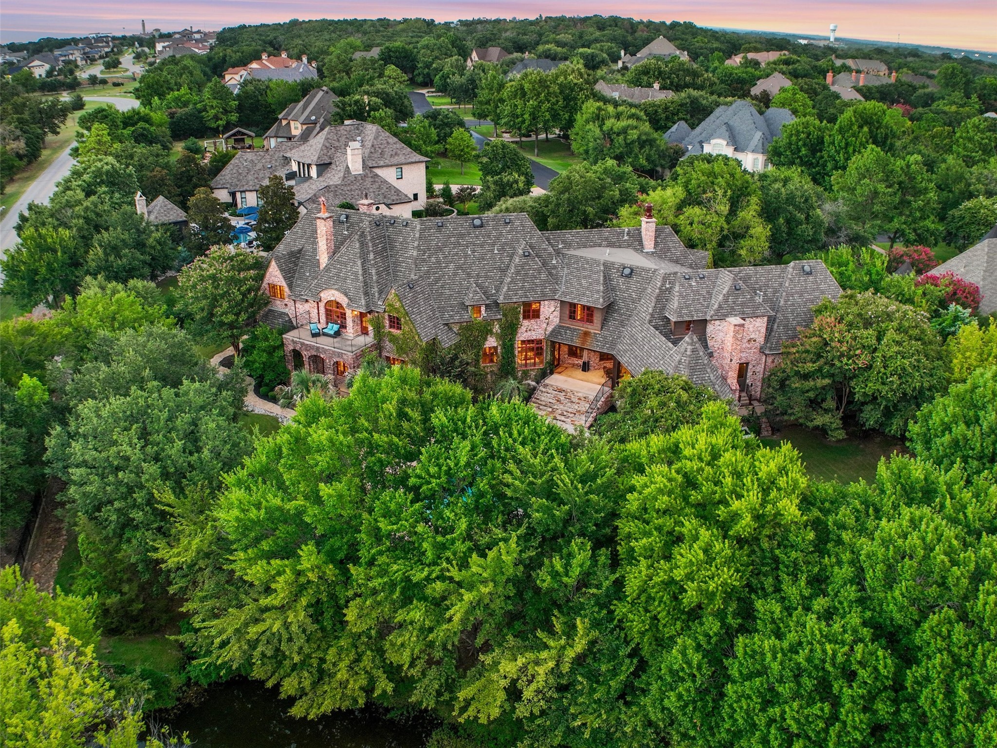 1855 Broken Bend Drive