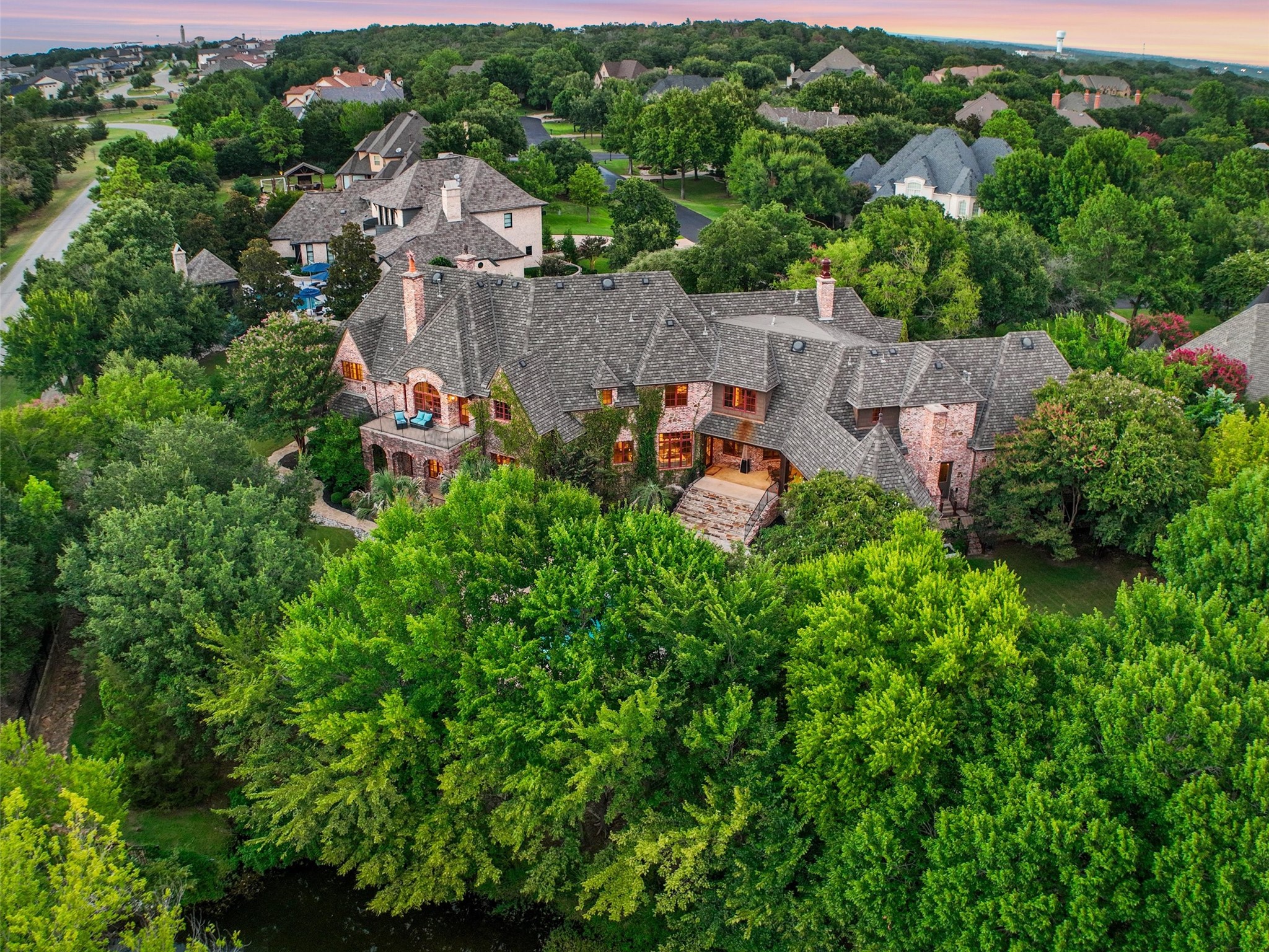 1855 Broken Bend Drive