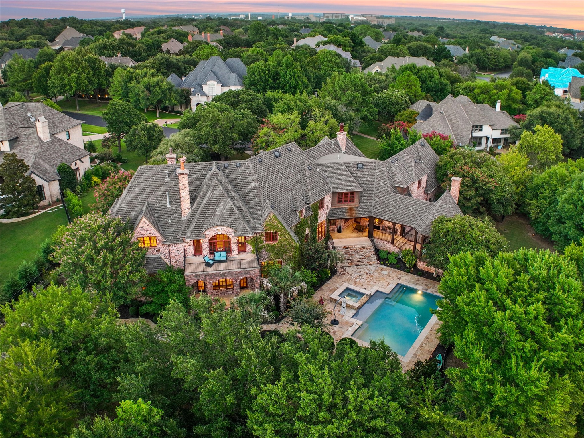 1855 Broken Bend Drive