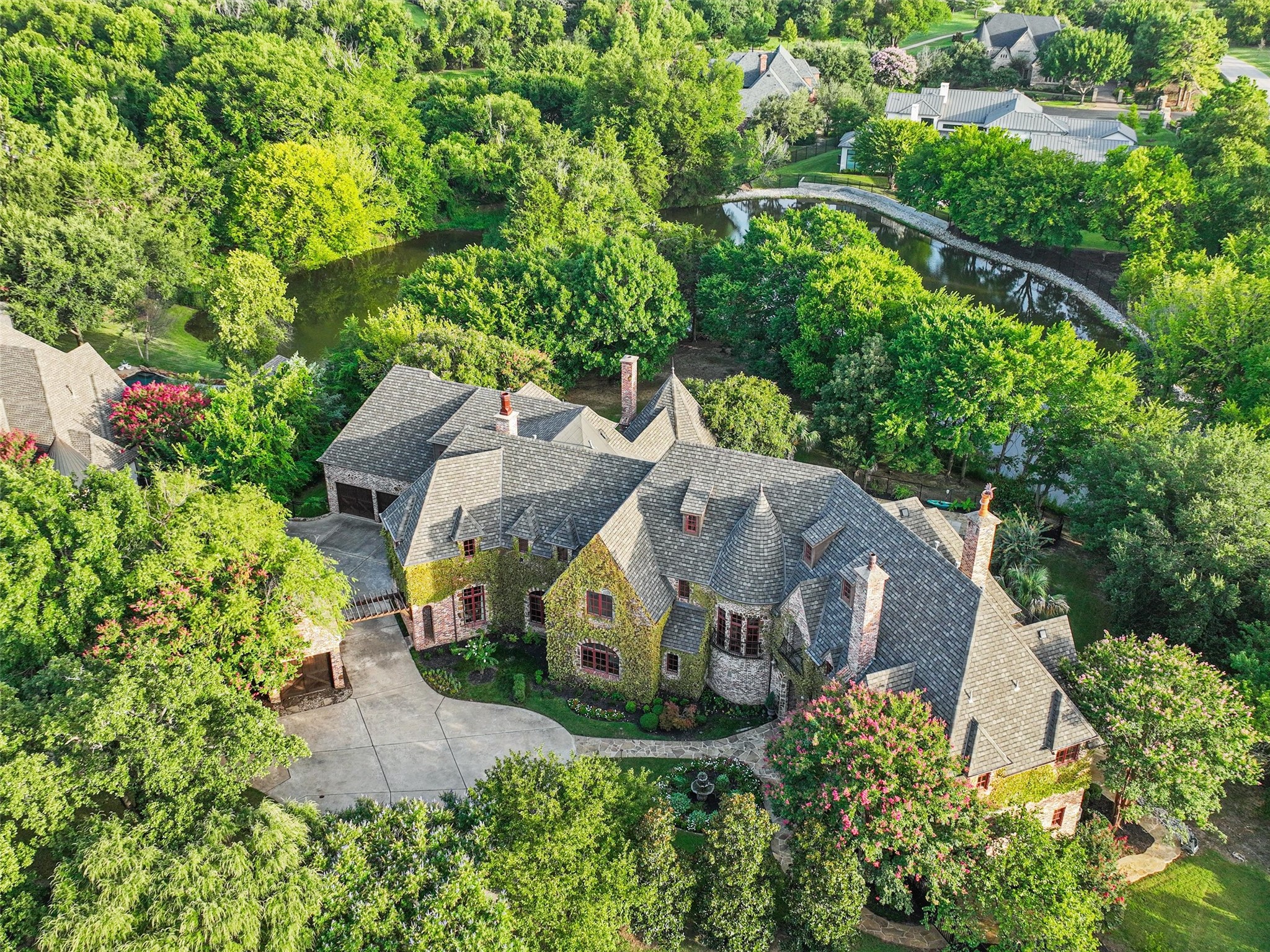 1855 Broken Bend Drive