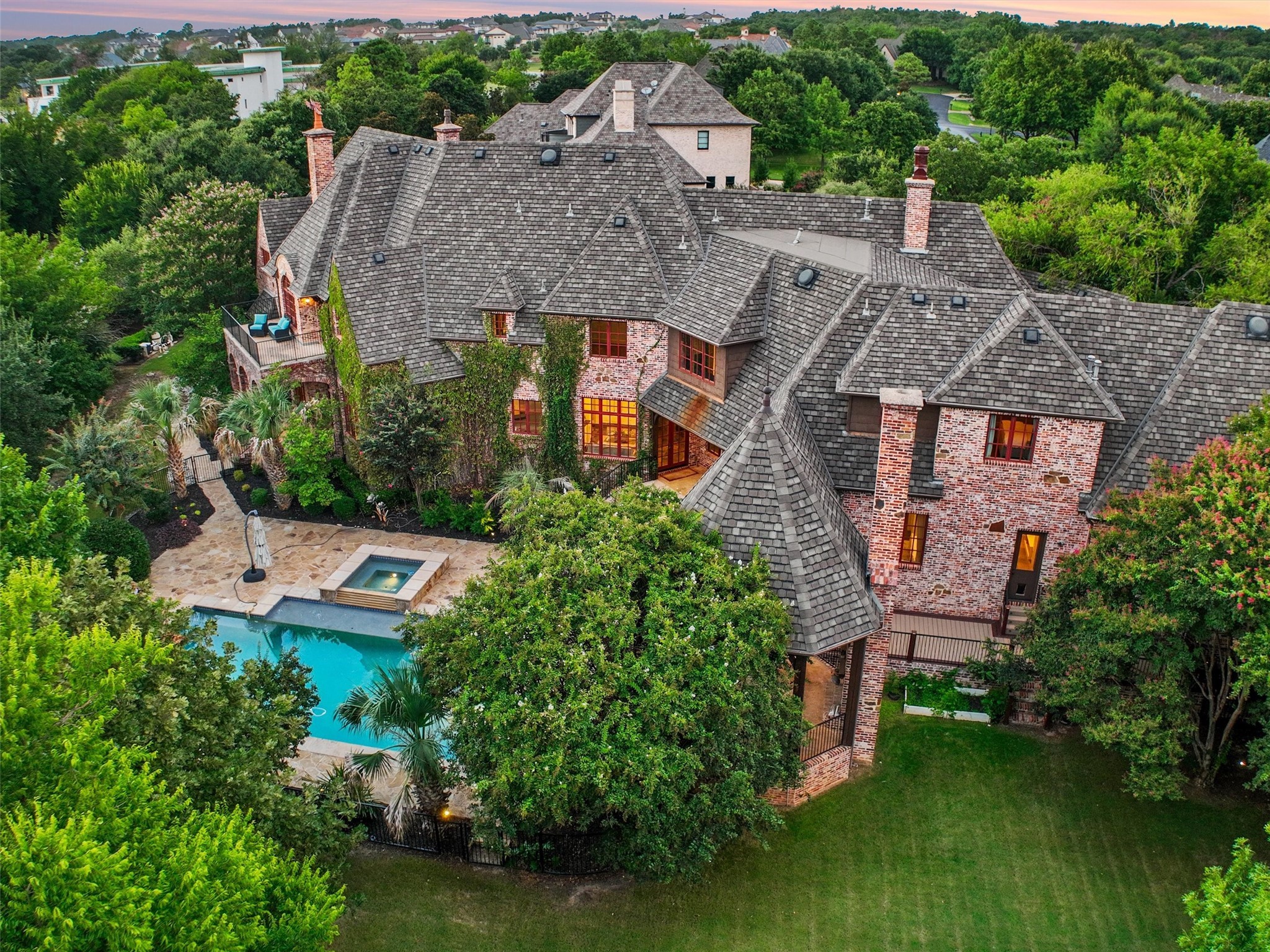 1855 Broken Bend Drive