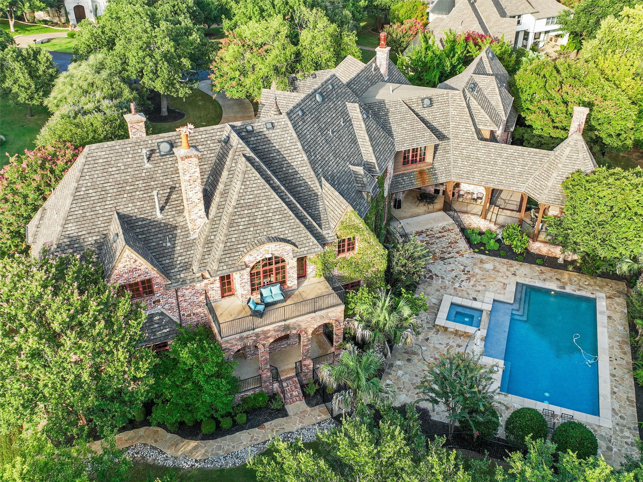 1855 Broken Bend Drive