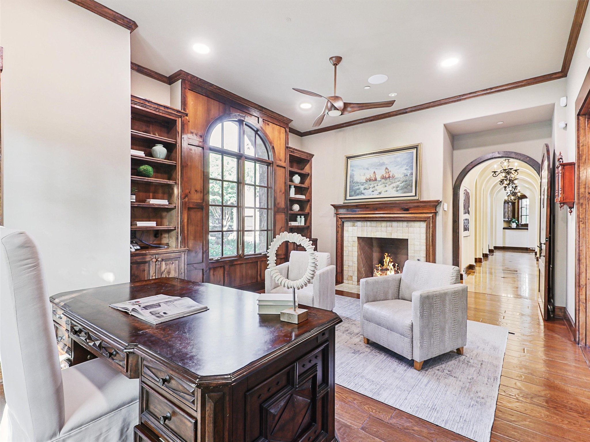 1855 Broken Bend Drive