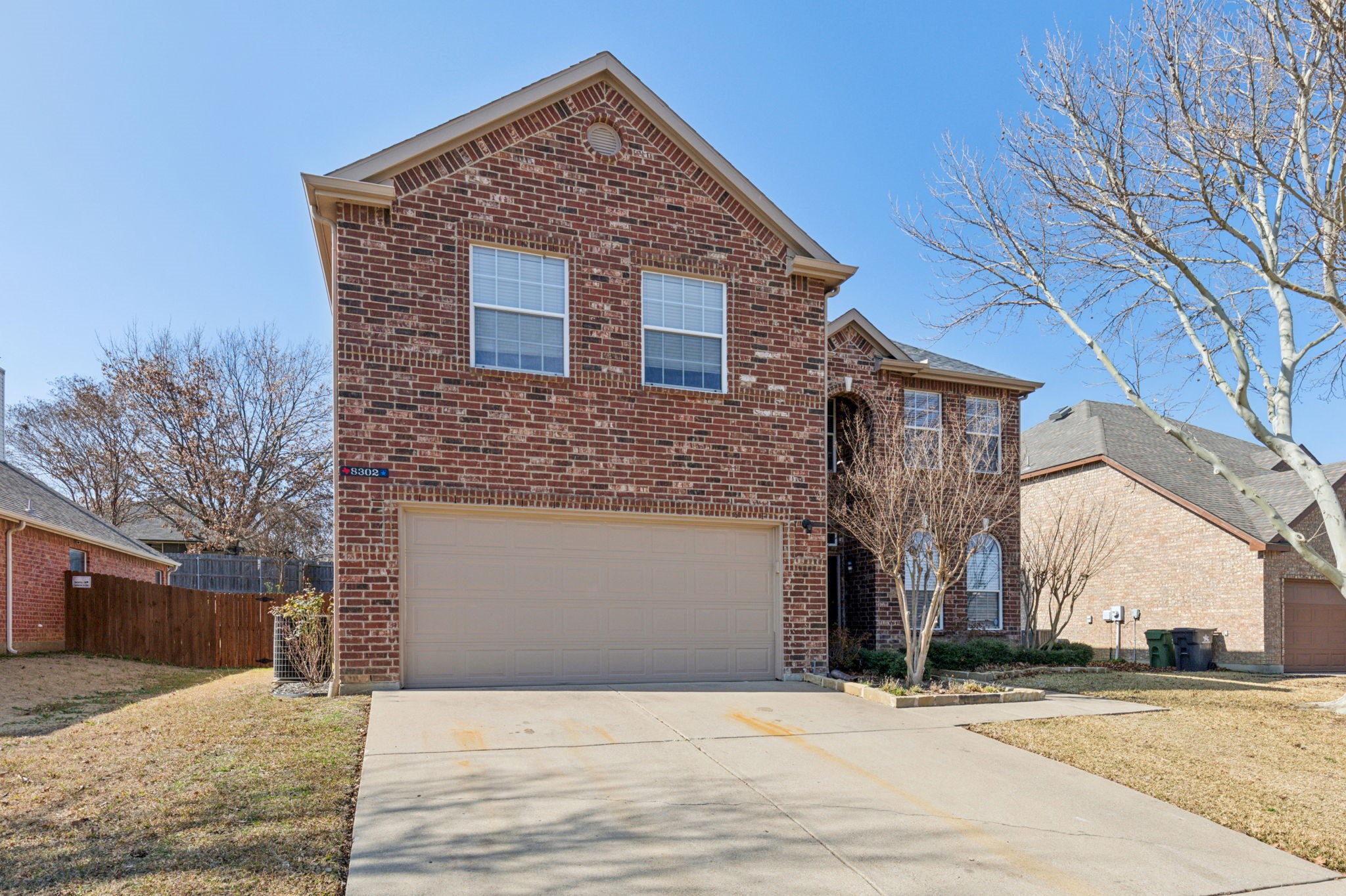 8302 Carallia Court