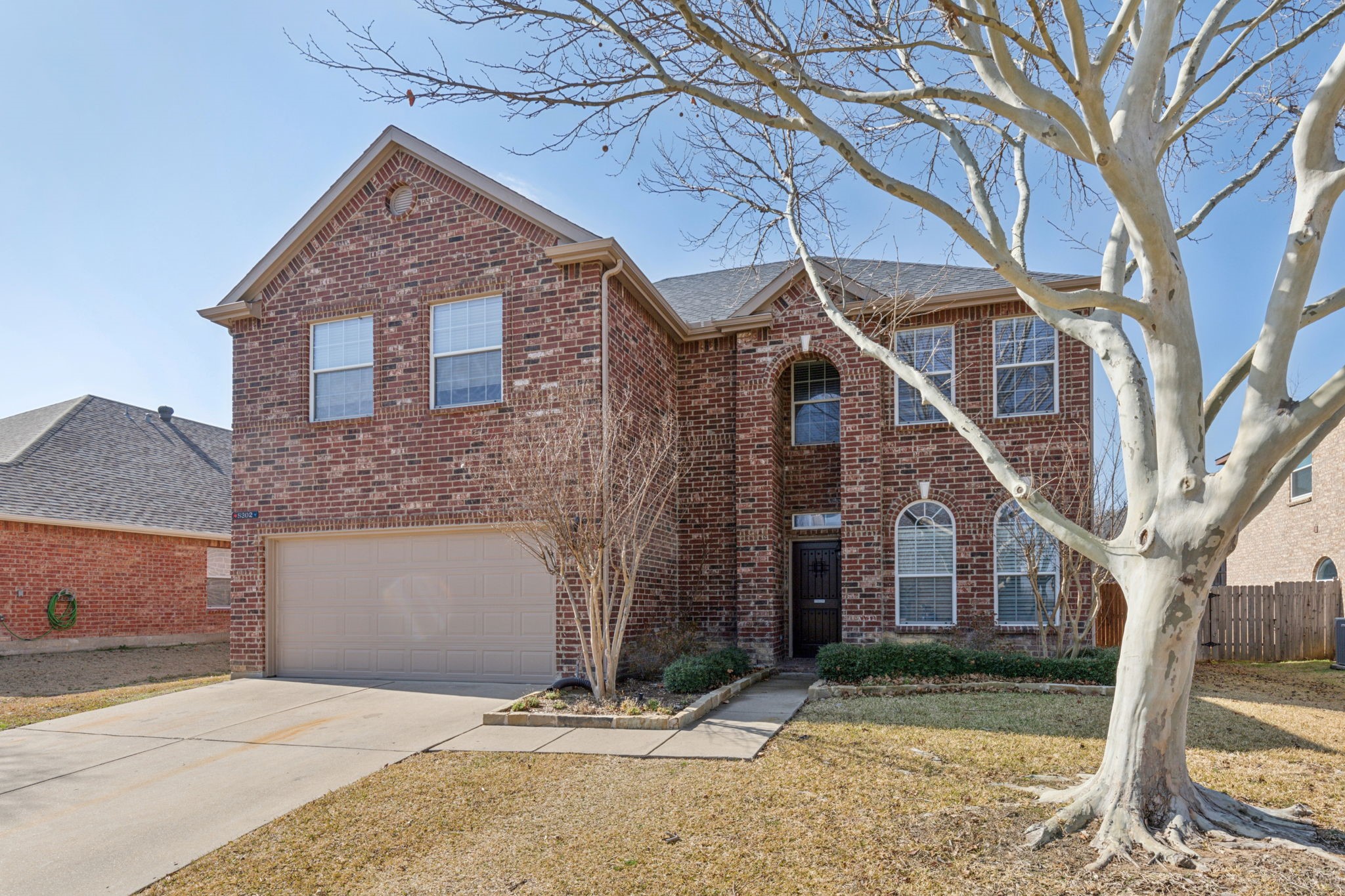 8302 Carallia Court