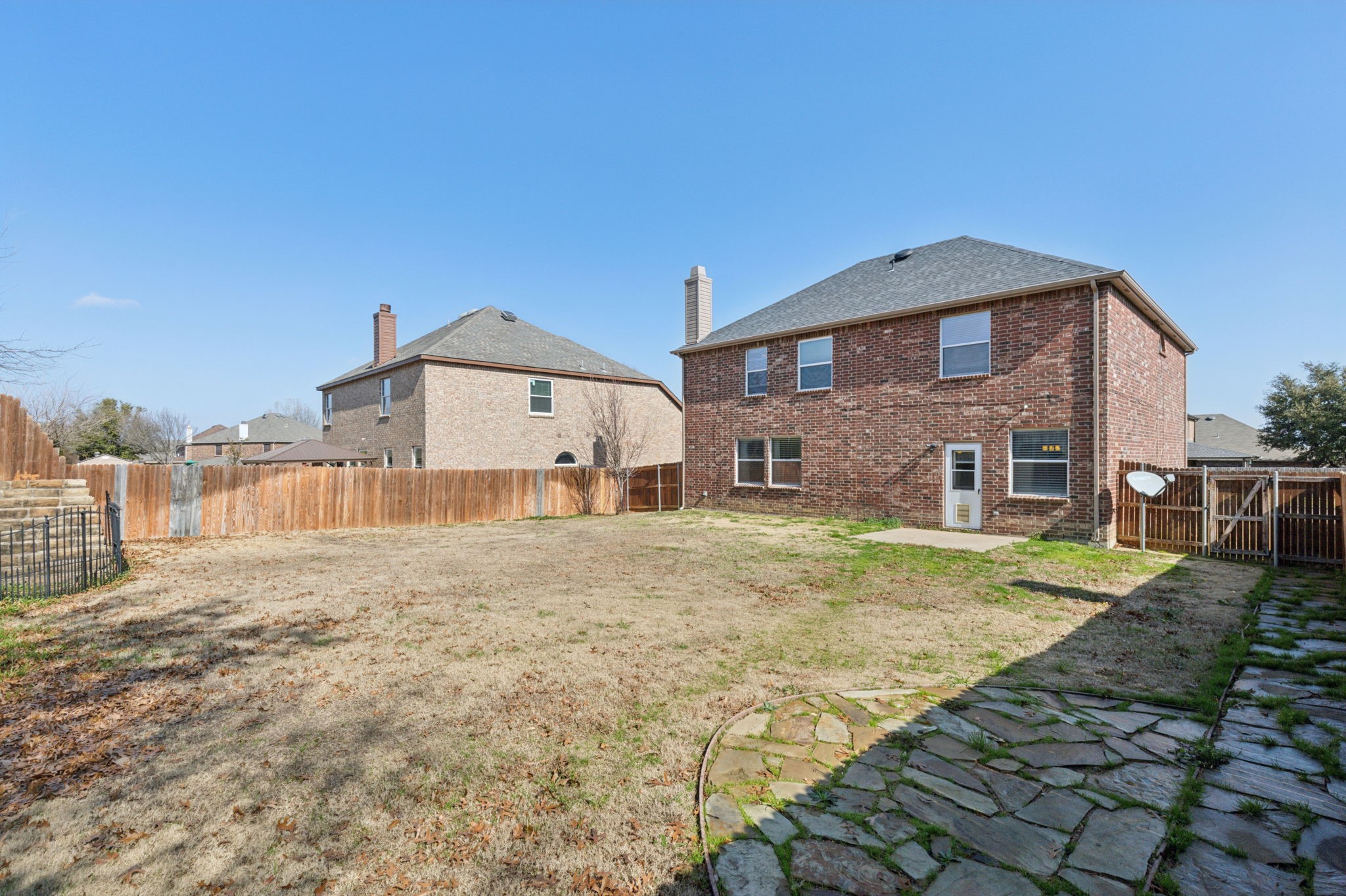 8302 Carallia Court