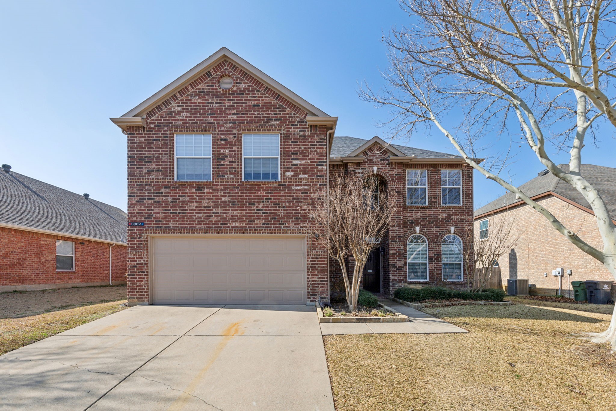 8302 Carallia Court