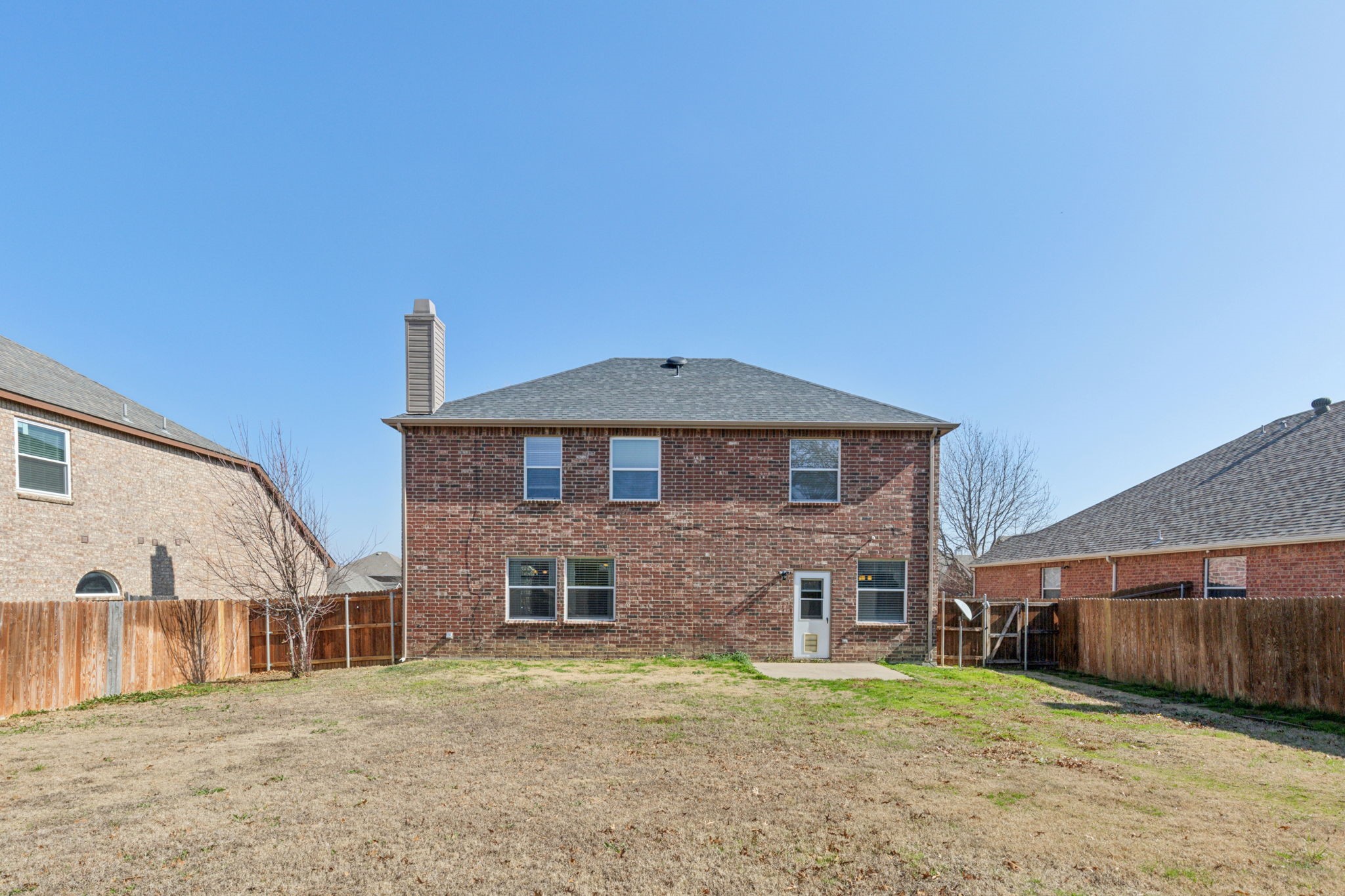 8302 Carallia Court